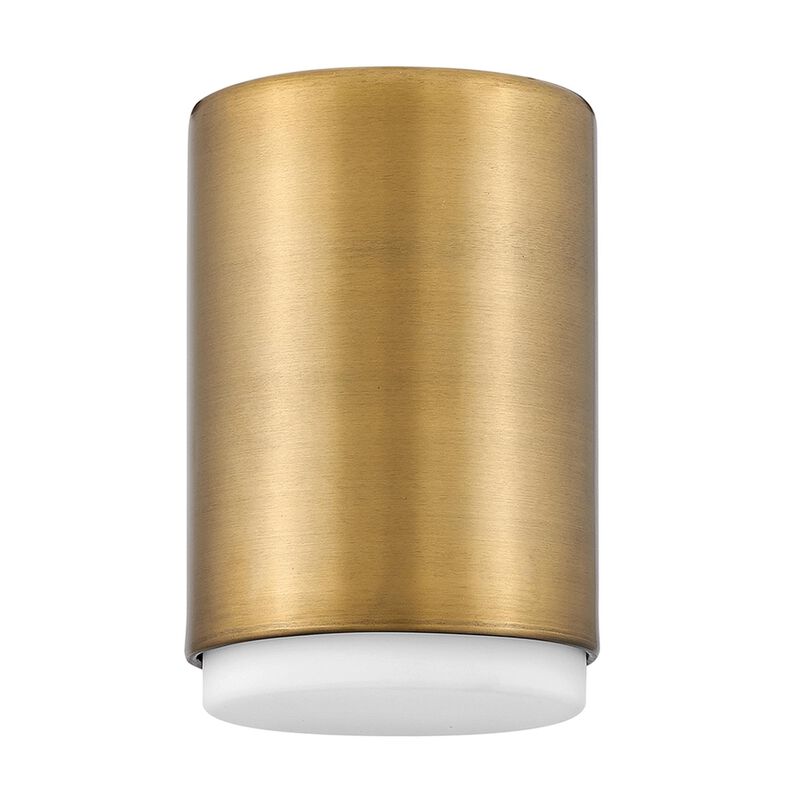 Cedric 5 Inch Flush Mount by Hinkley