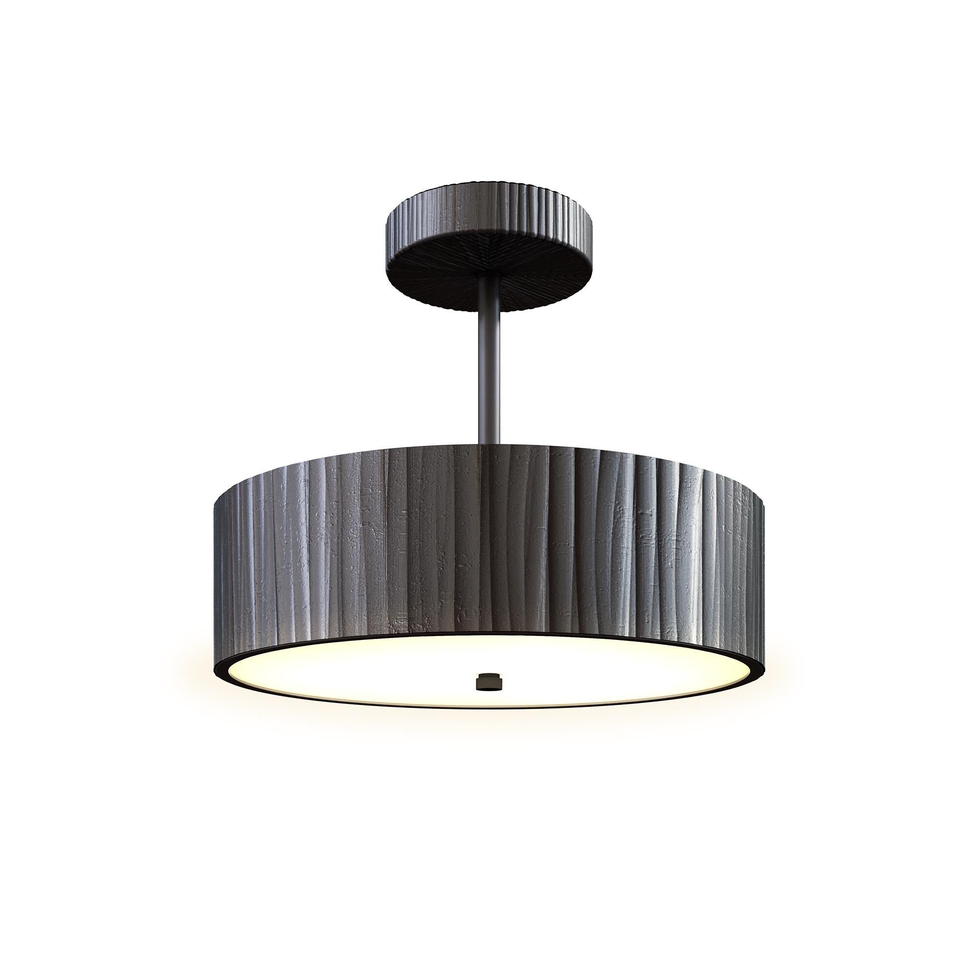 Shown in Urban Bronze finish