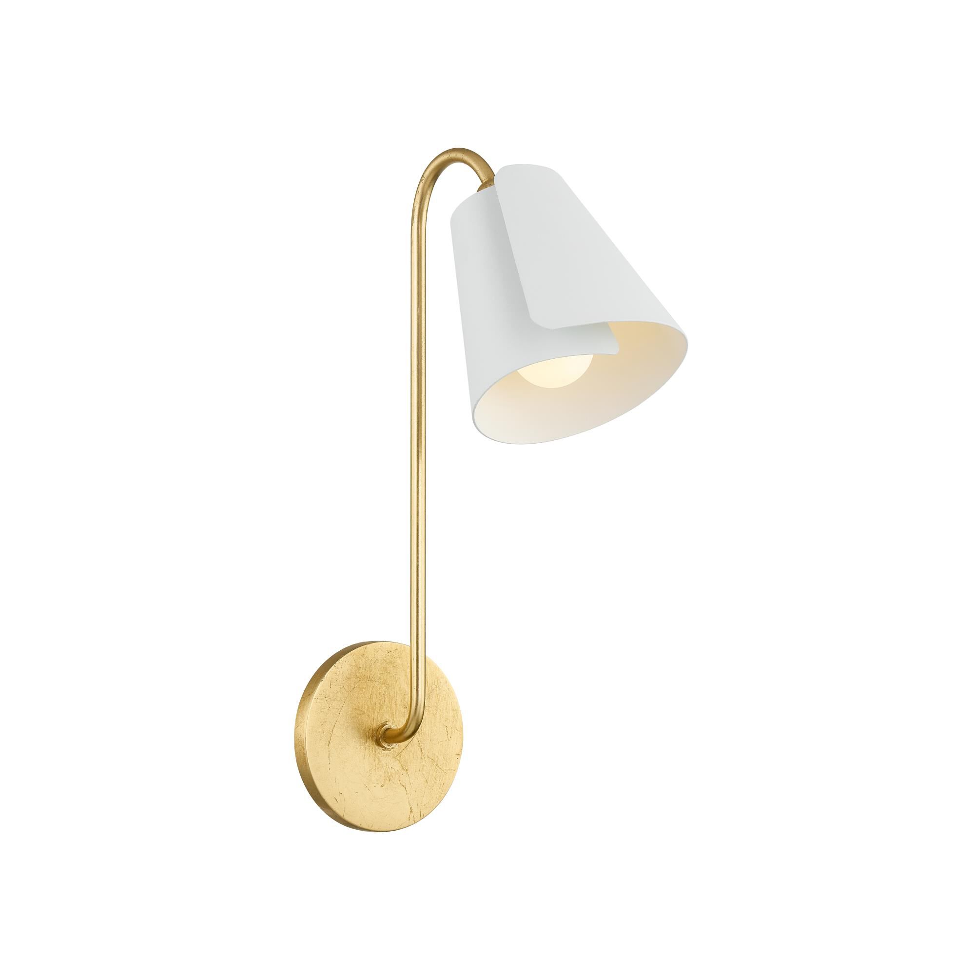 Lila 5.5 Inch Wall Sconce by Mitzi