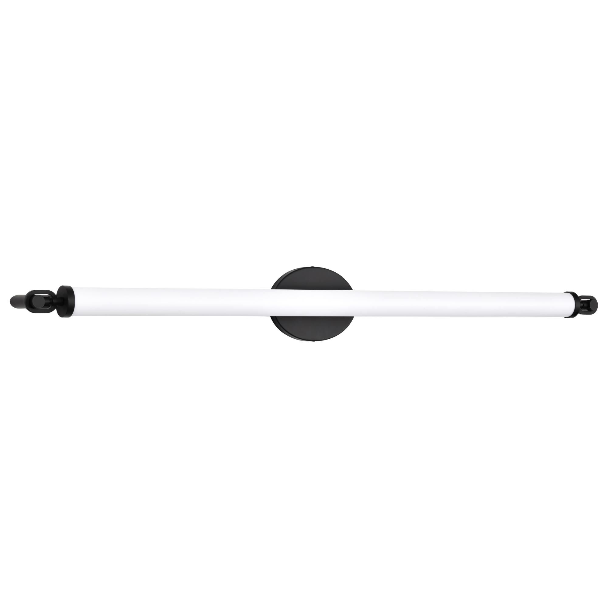 Shown in Matte Black finish