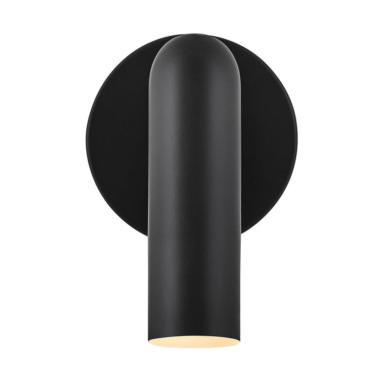 Dax Small Wall Sconce by Hinkley