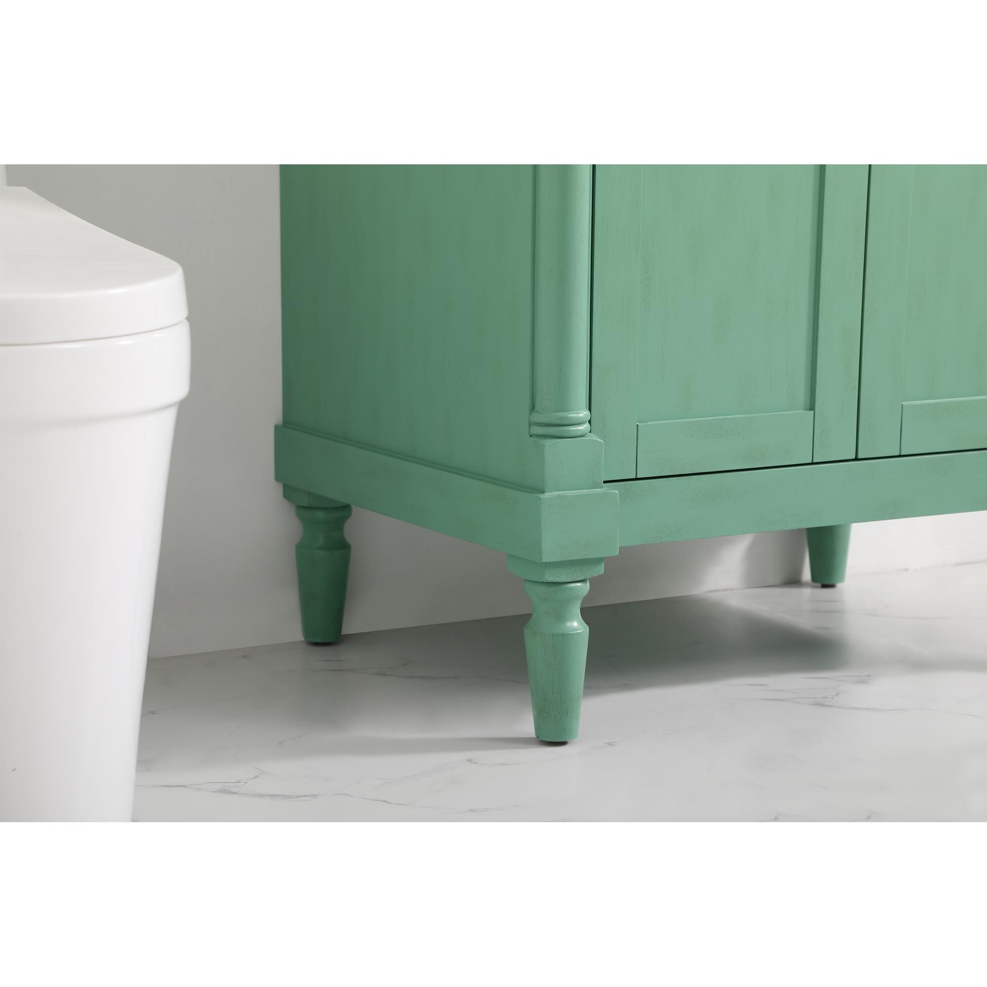 Lexington Bath Vanity by Elegant Decor