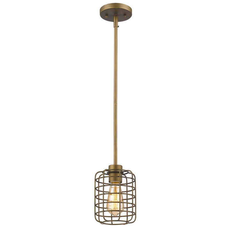 Acclaim Lighting Lynden 6 Inch Mini Pendant