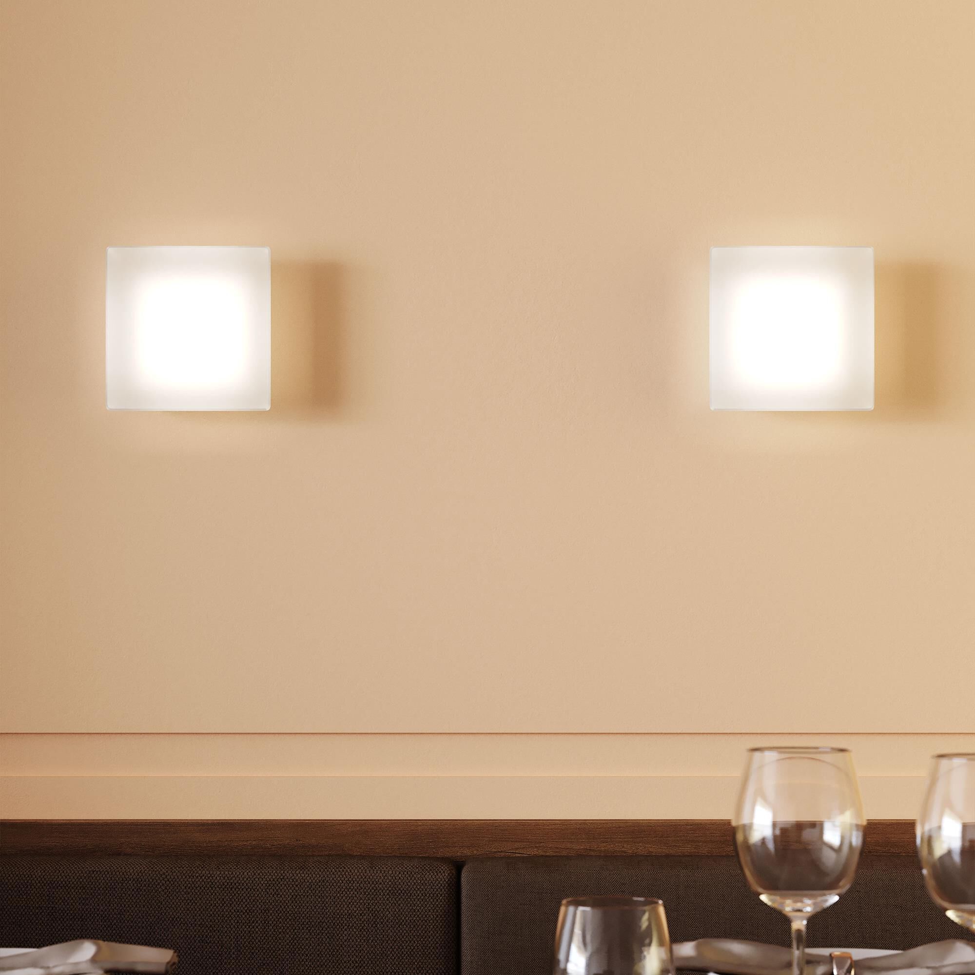 Shown in Clear finish