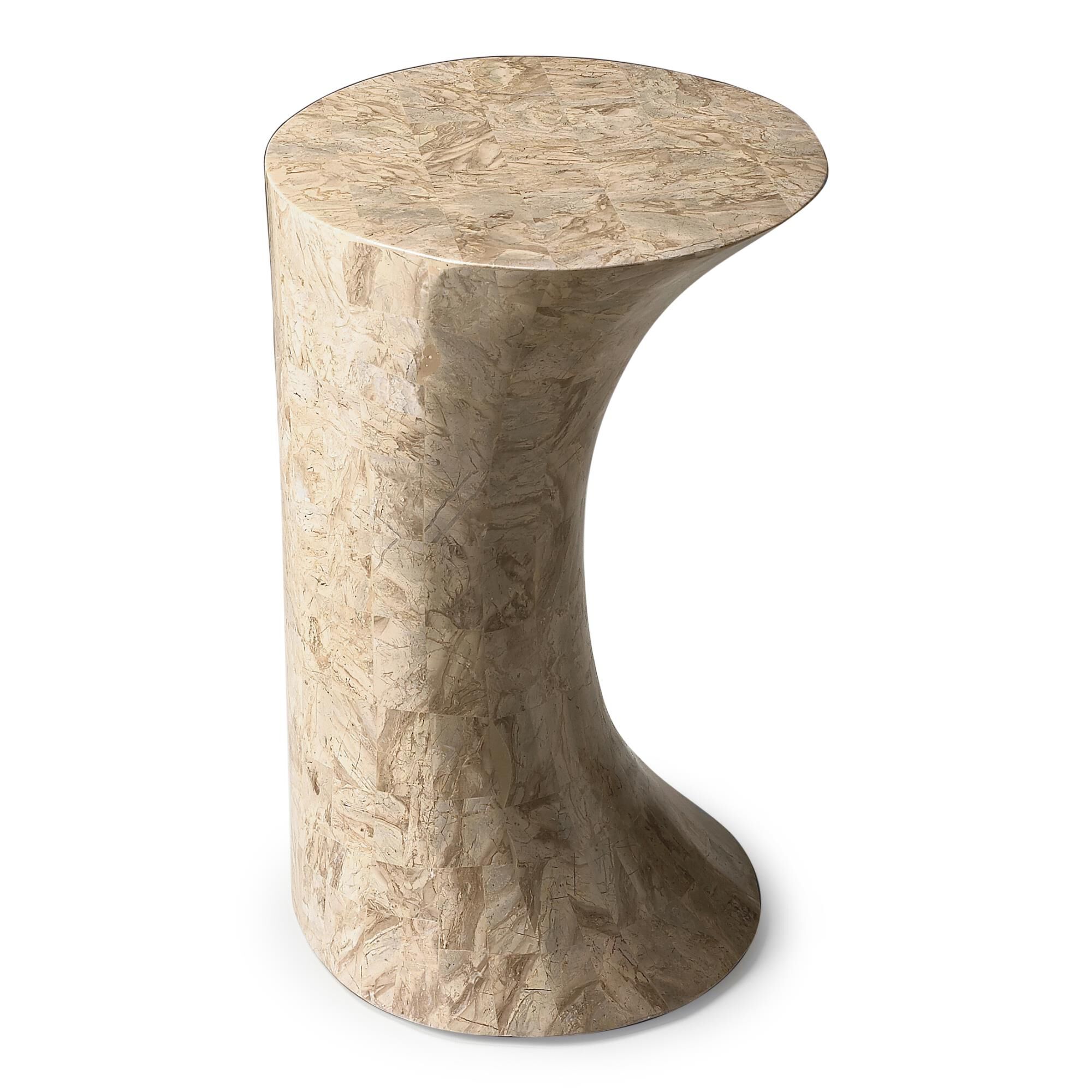 Butler Specialty Furniture Heritage End Table - Thumbnail 3