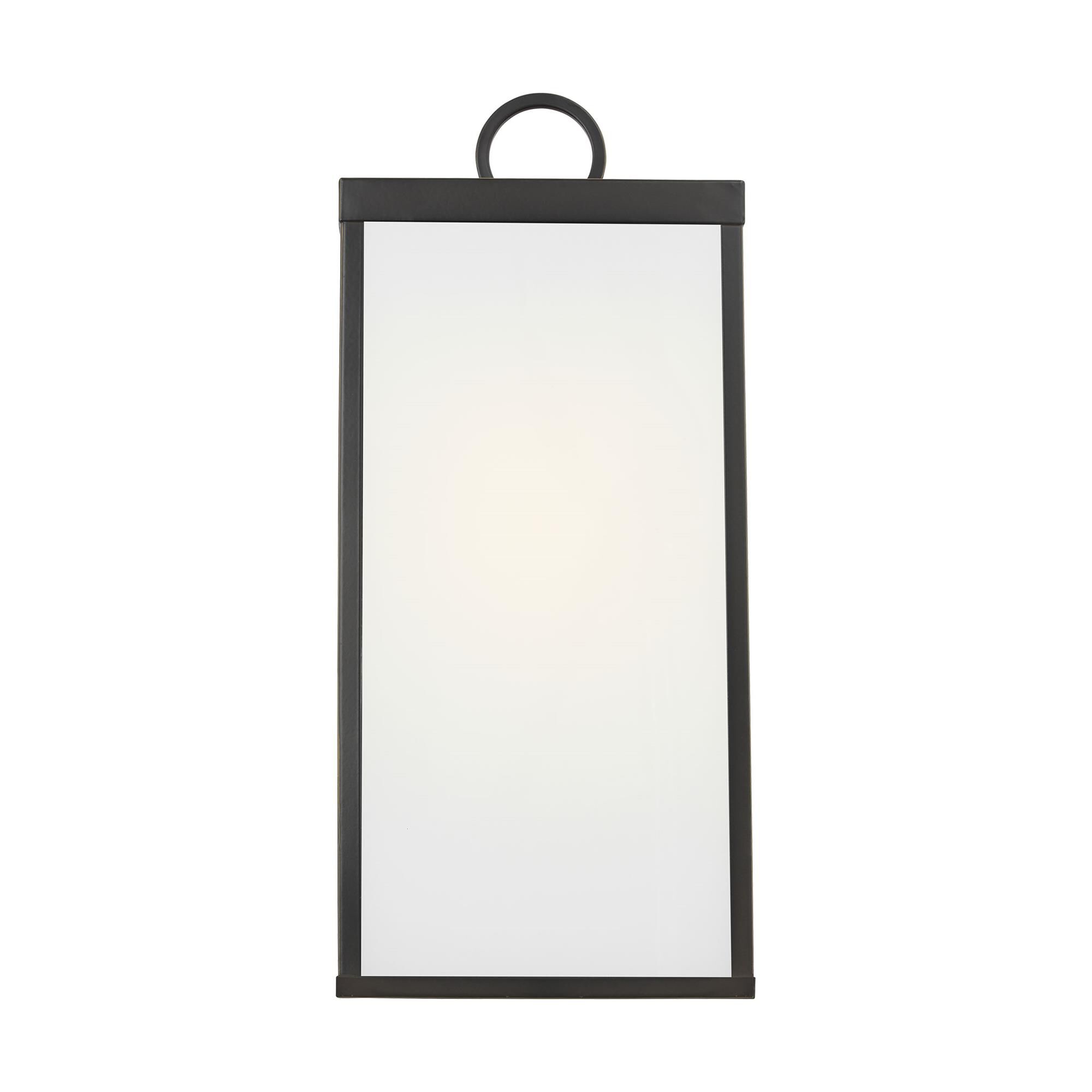Shown in Antique Bronze finish