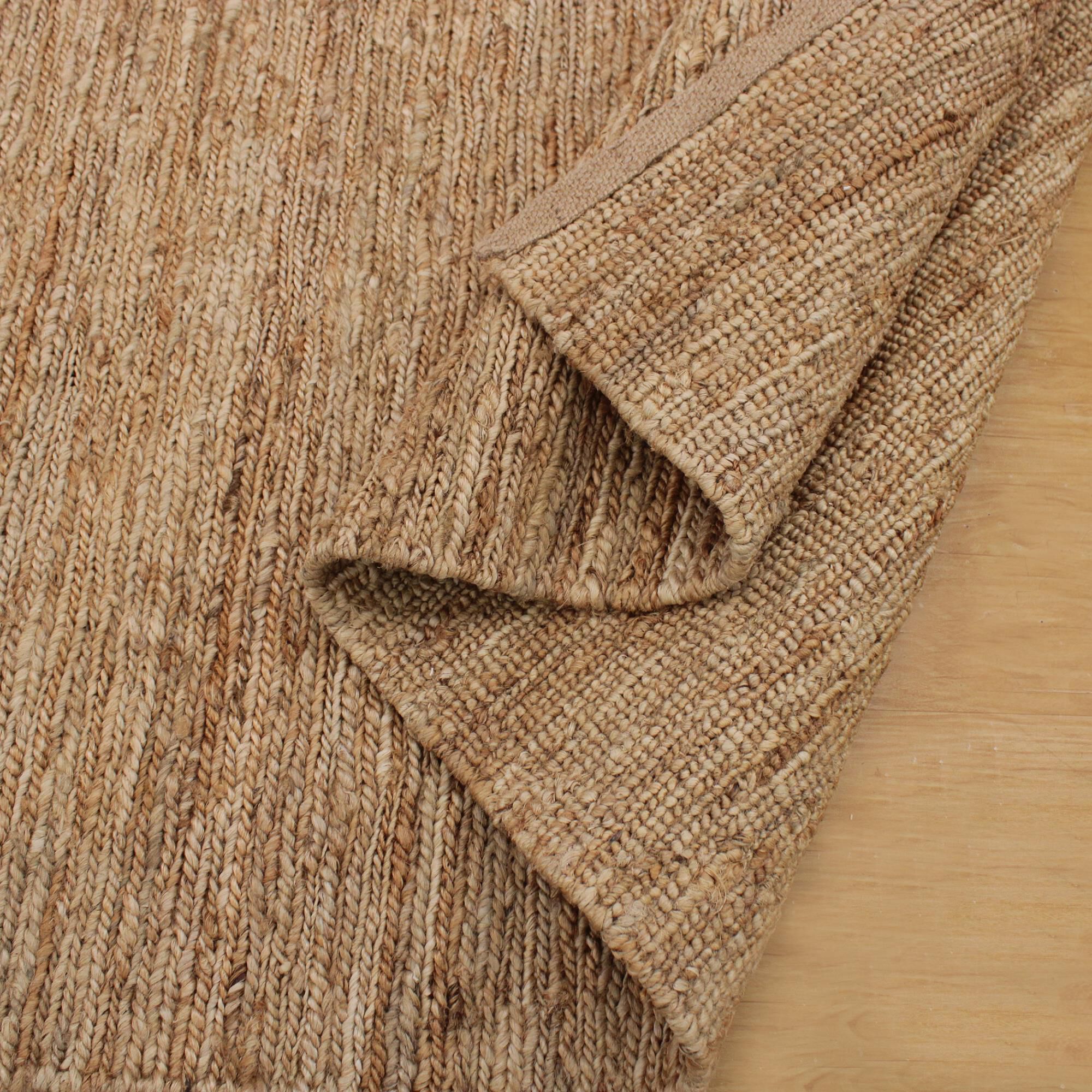 Shown in Natural Jute finish