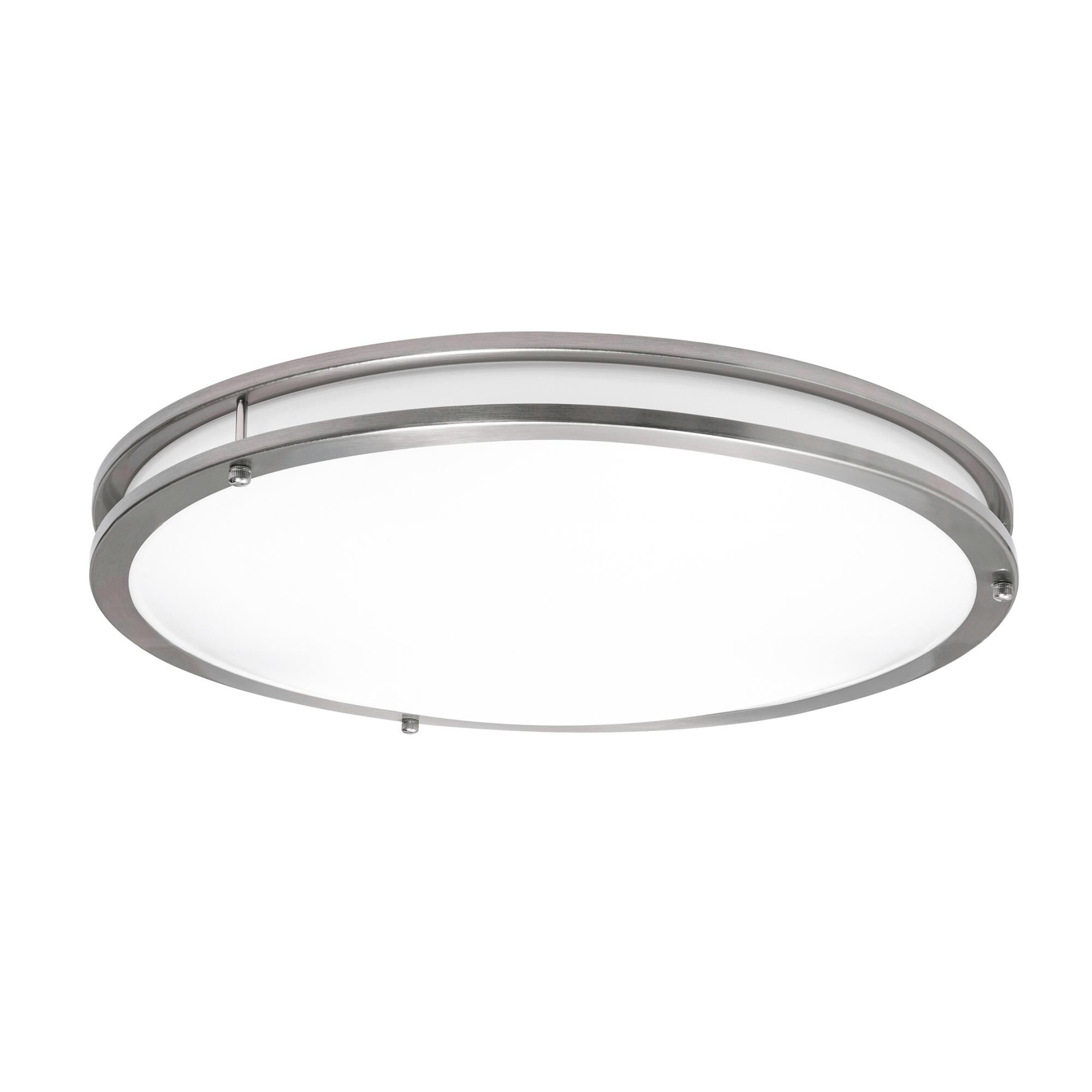 Carlisle 18 Inch Flush Mount by AFX Lighting