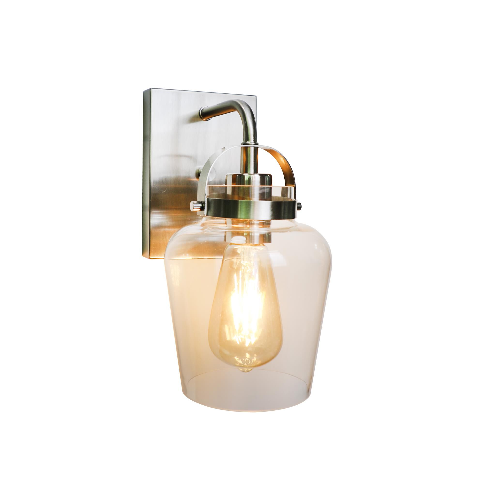 Trystan Small Wall Sconce,