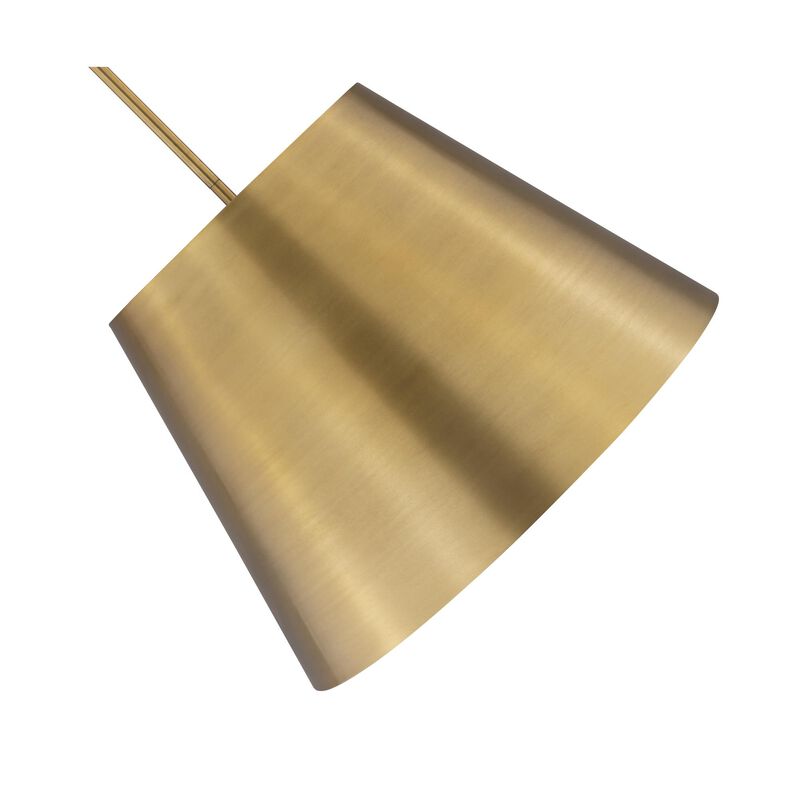Lilly Medium Pendant Light by Z-Lite