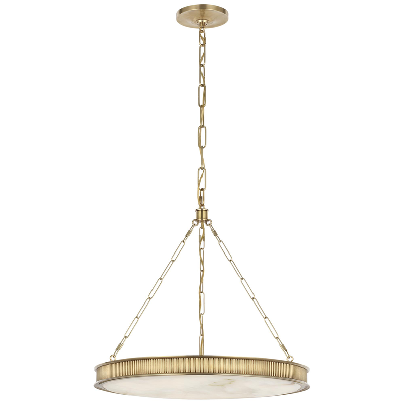 Marie Flanigan Matthew 24 Inch Chandelier by Visual Comfort Signature Collection