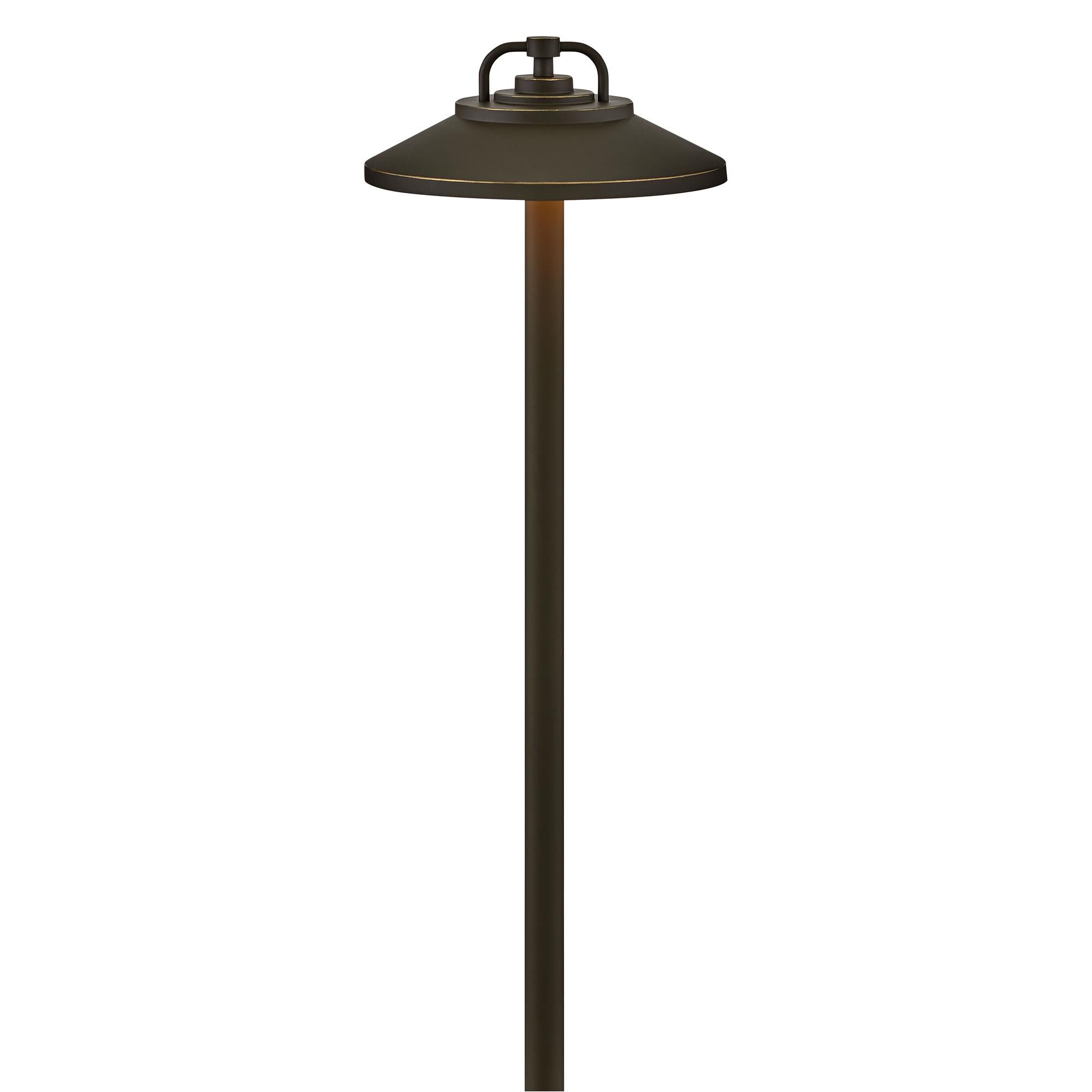 Lakehouse 22 Inch Decorative Pathway Light,