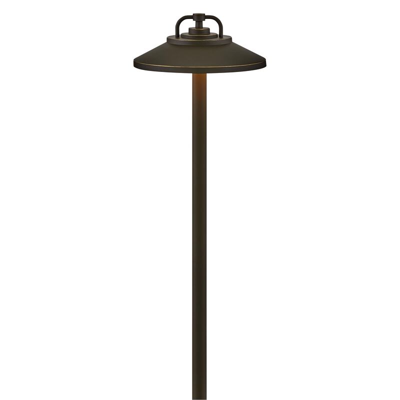 Lakehouse 22 Inch Decorative Pathway Light by Hinkley