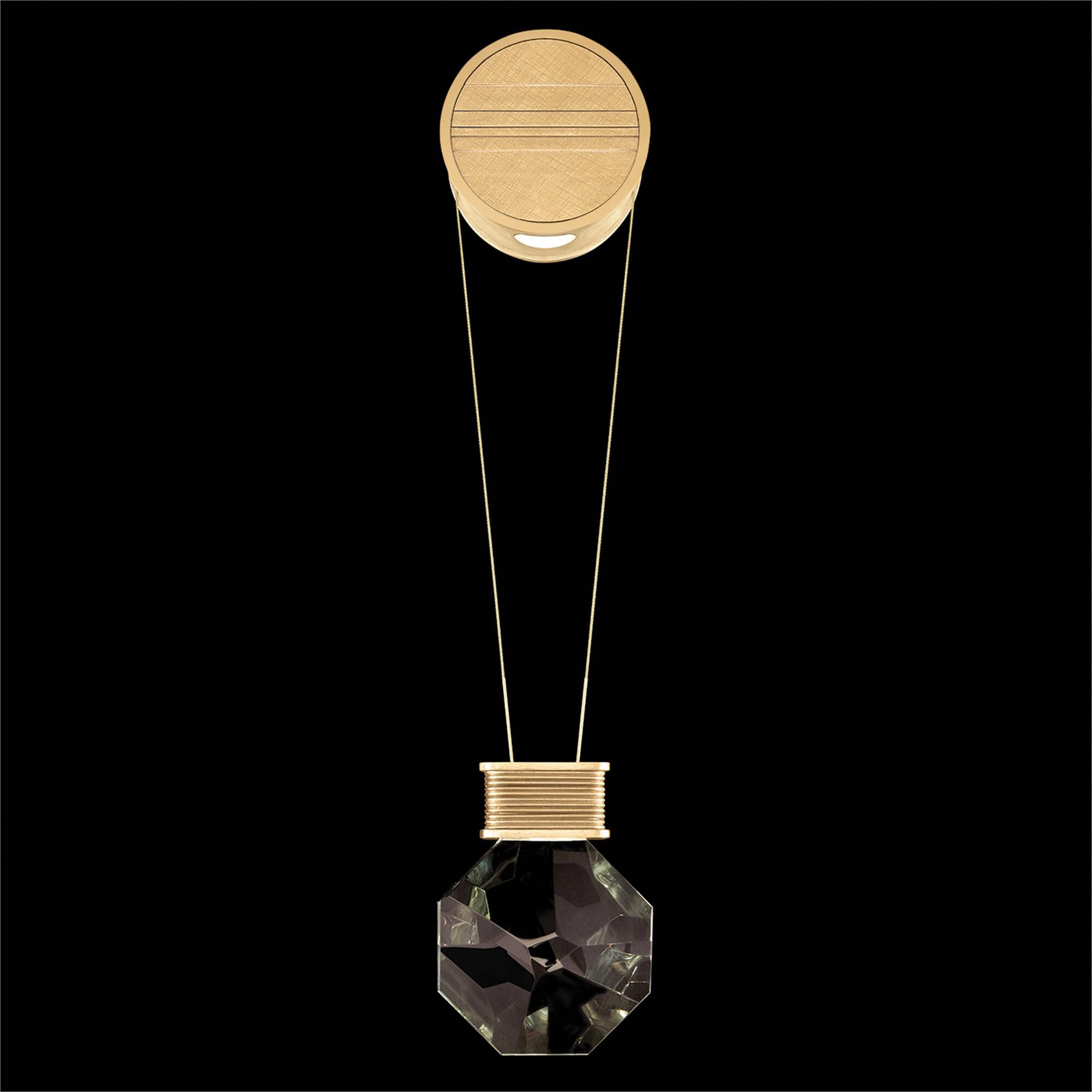 Aria 5 Inch Wall Sconce by Fine Art Handcrafted Lighting