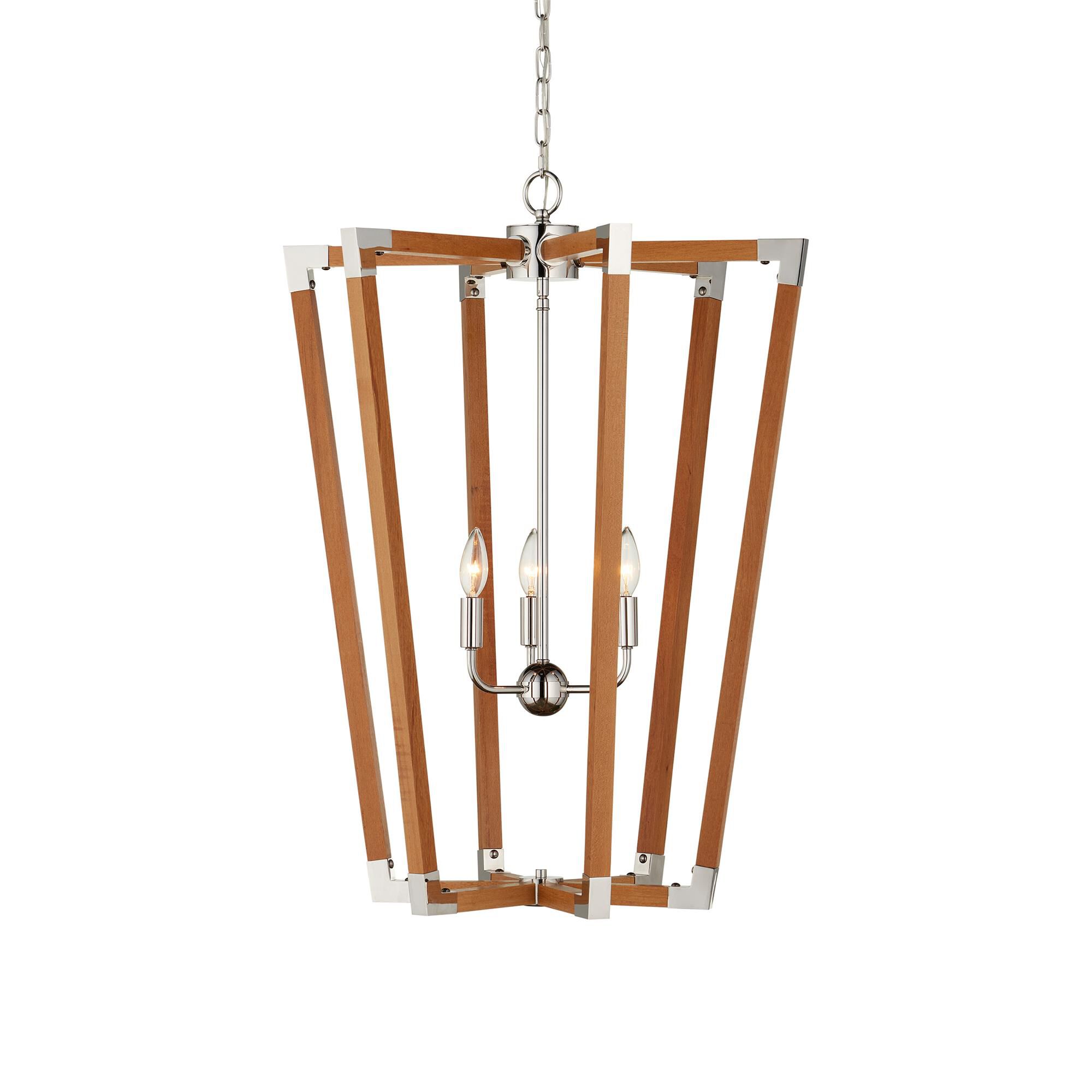 Boyd Medium Lantern Pendant,