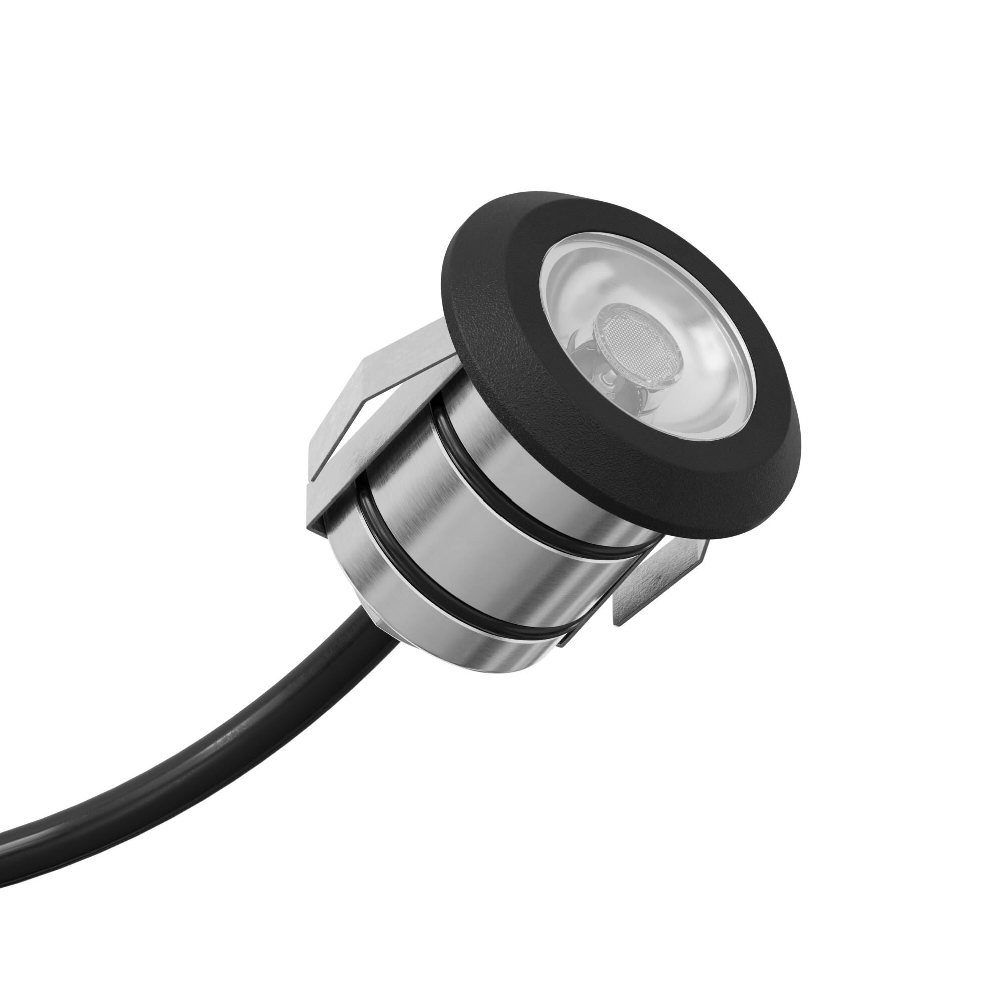 Shown in Black Brass finish and Tempered glass