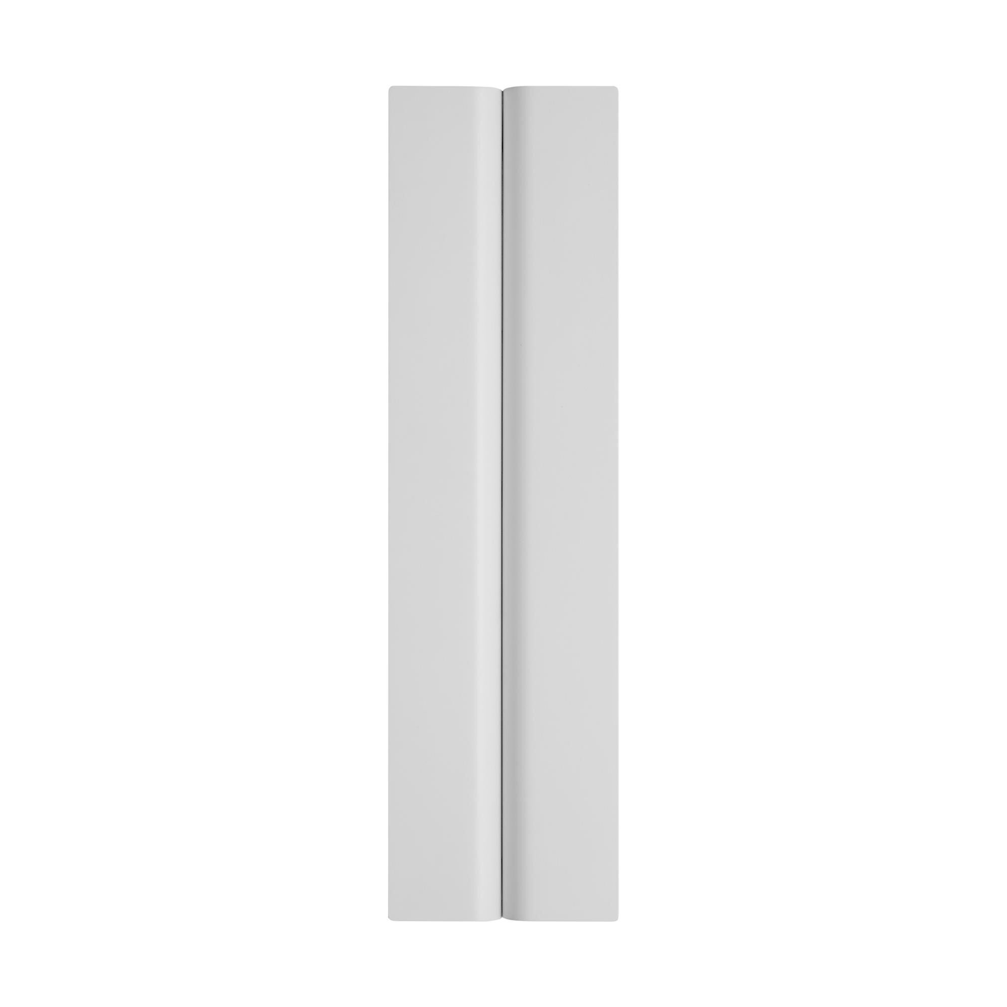 Peter Bristol Cloak 5 Inch Bath Vanity Light by Visual Comfort Modern Collection