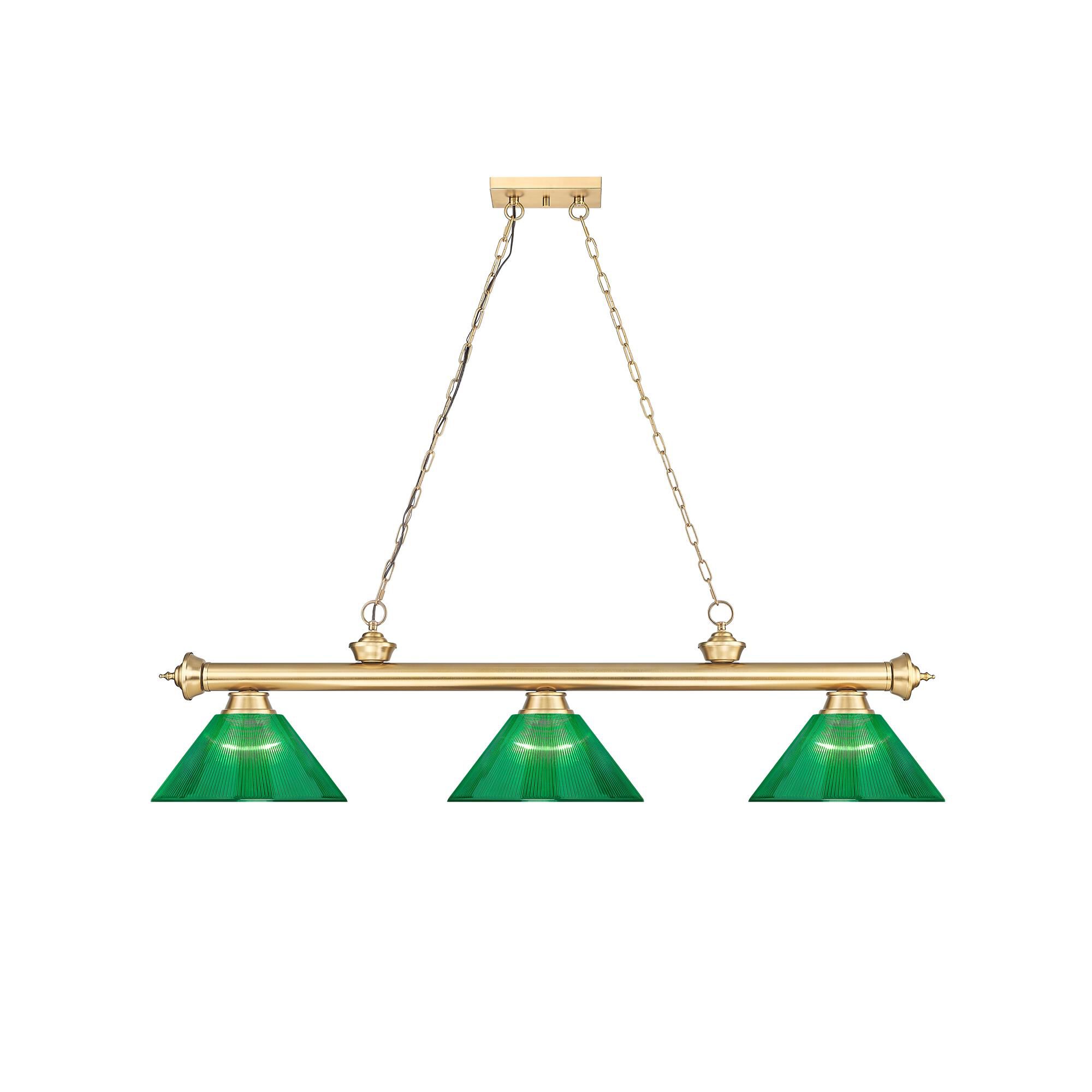 Cordon 57 Inch Billiard Light,