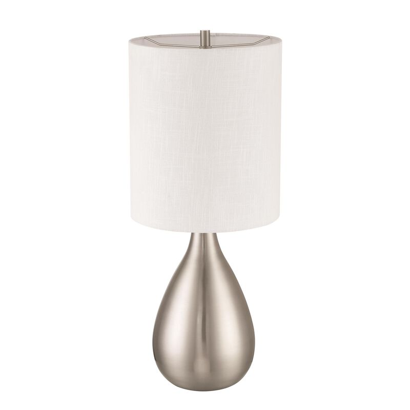 Leri Medium Table Lamp by Craftmade