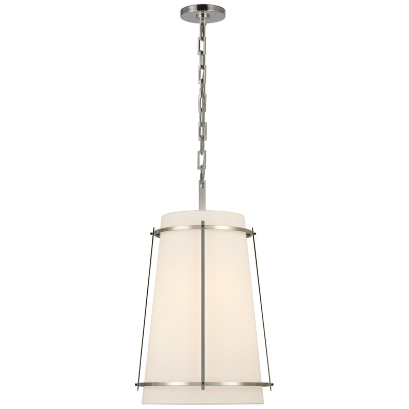 Visual Comfort Signature Collection Carrier And Company Callaway 14 Inch LED Large Pendant