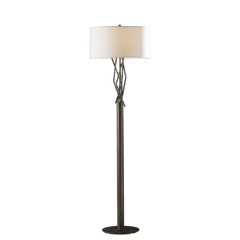 Brindille 61 Inch Floor Lamp by Hubbardton Forge