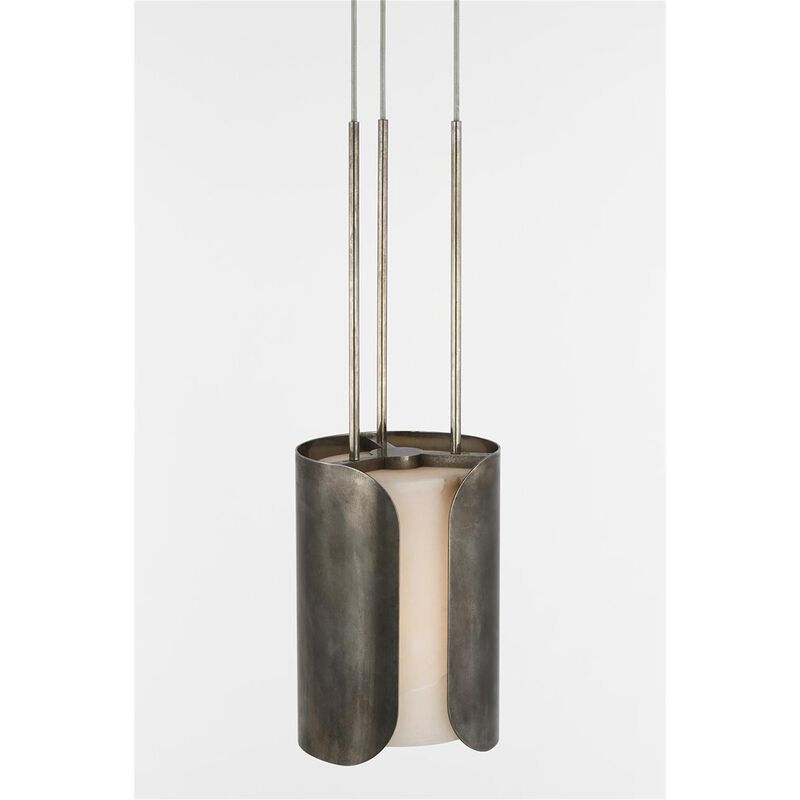 Anne-Marie Barton Armise 8 Inch Mini Pendant by Visual Comfort Signature Collection