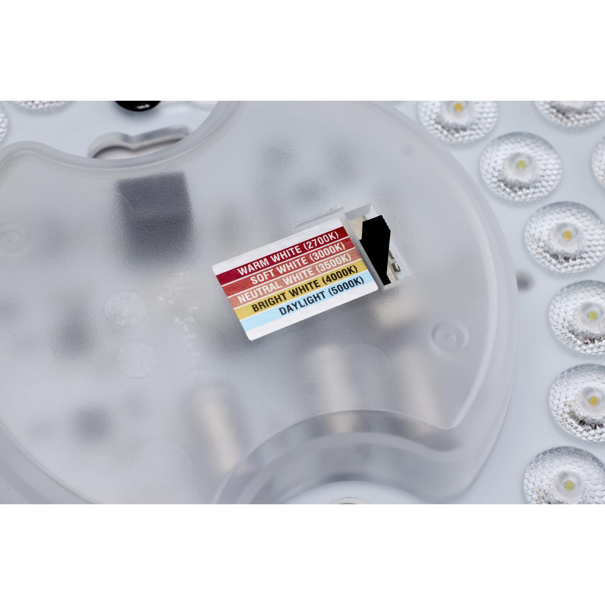 Selene 13 Inch Flush Mount by Nuvo Lighting