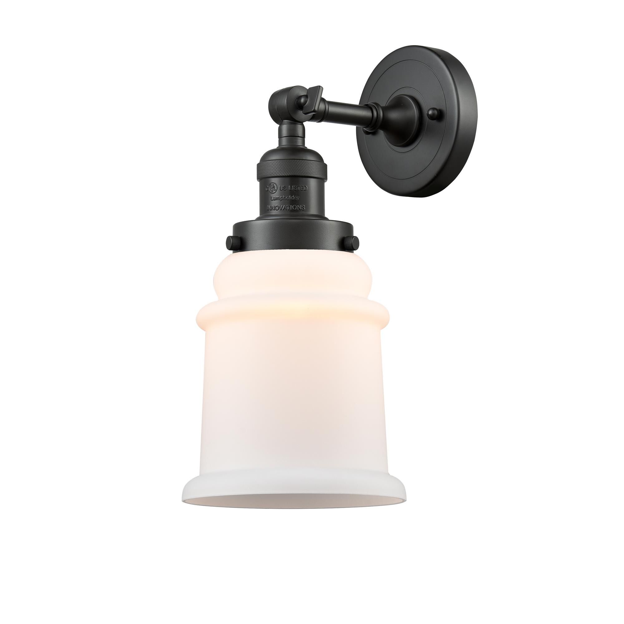 Bruno Marashlian Canton 11 Inch Wall Sconce by Innovations Lighting