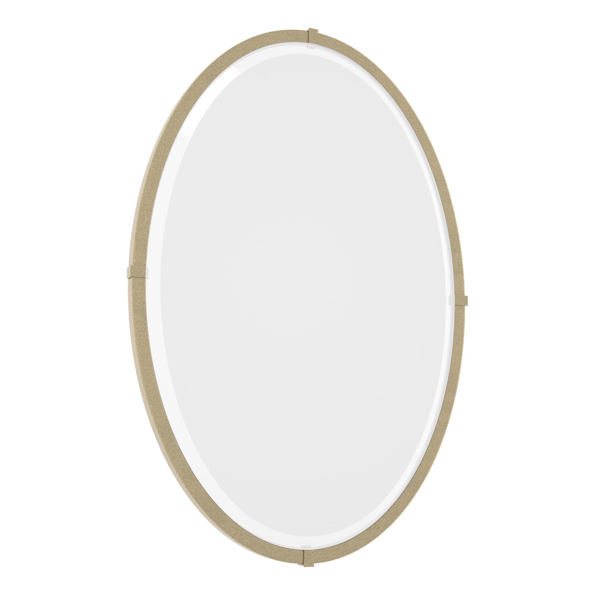 Beveled 32 Inch Decorative Mirror,