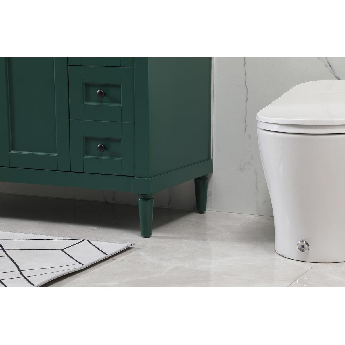 Bennett Bath Vanity by Elegant Decor