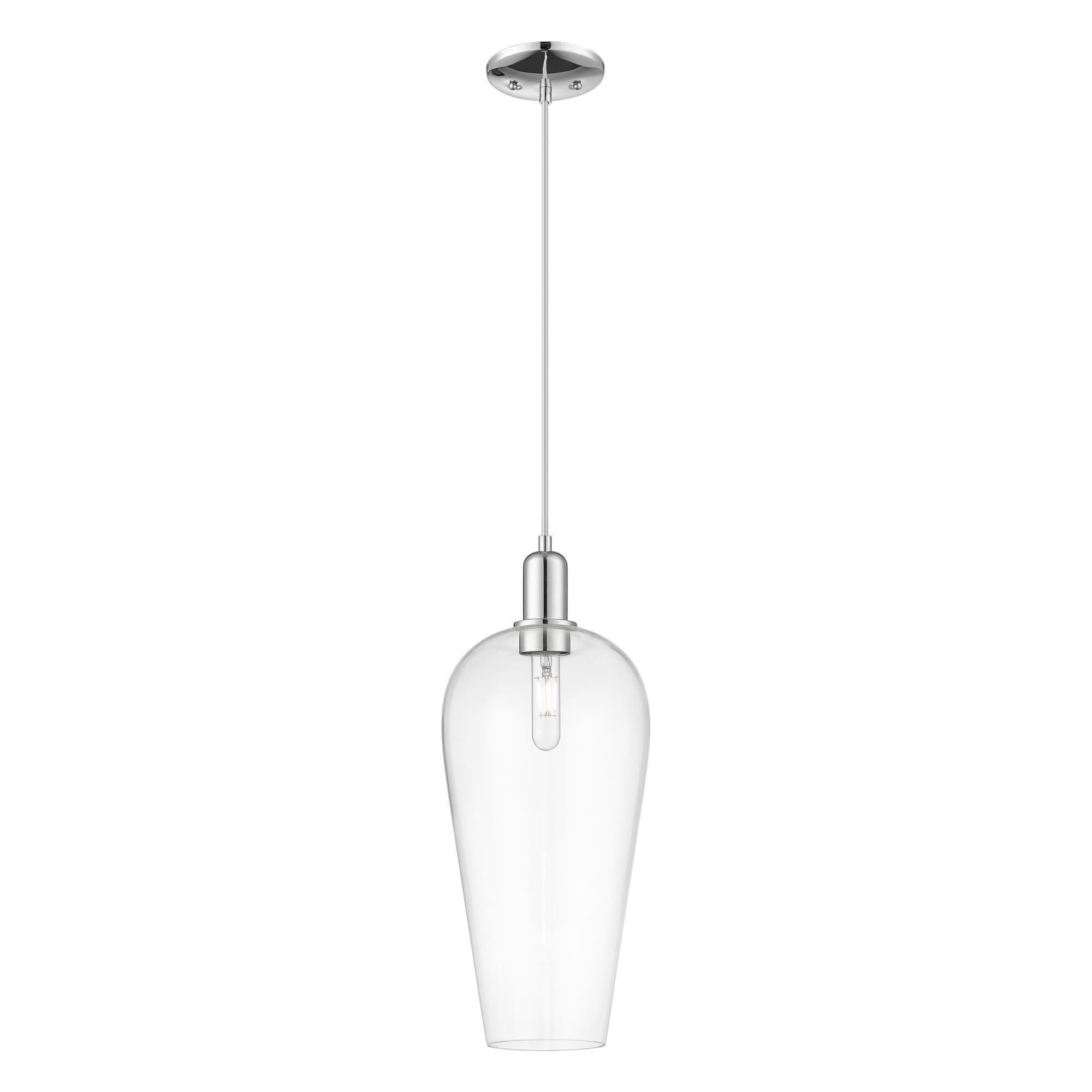 Bruno Marashlian Chelsea 8 Inch Mini Pendant by Innovations Lighting