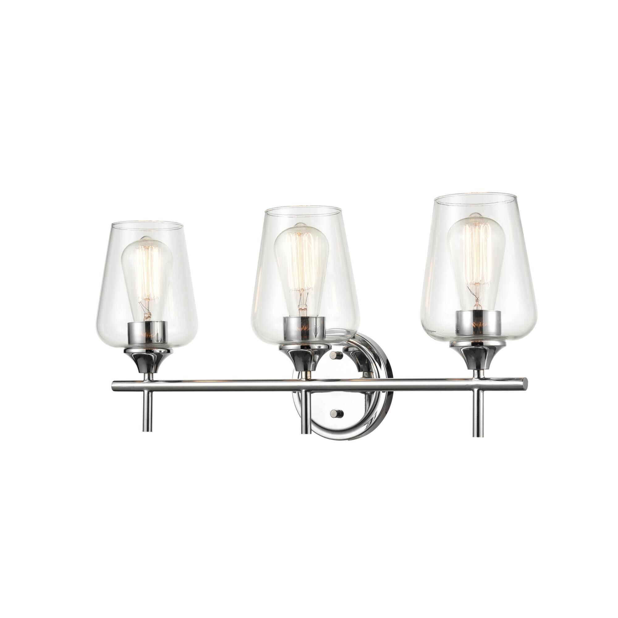 Ashford Bath Vanity Light by Millennium Lighting