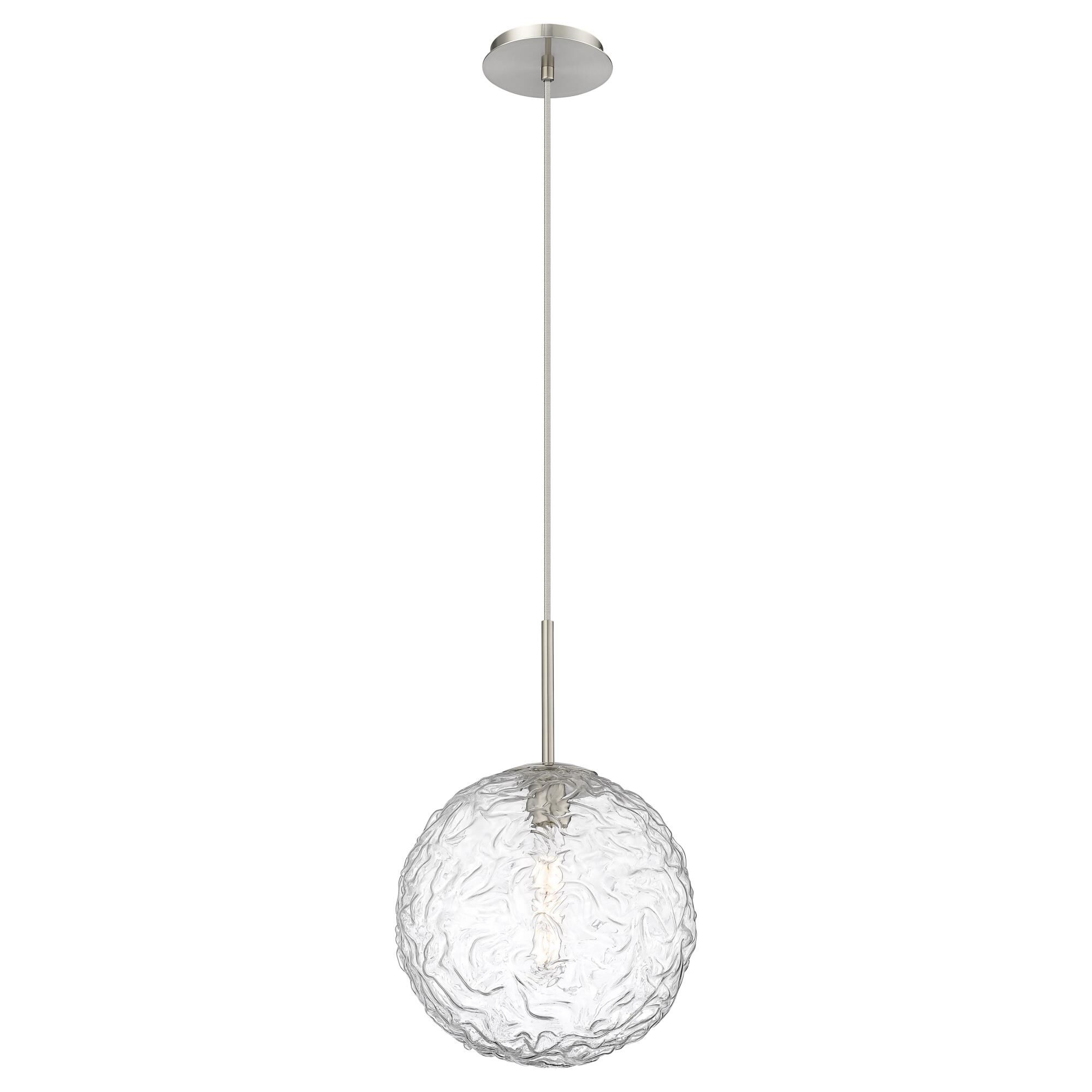 Bruno Marashlian Barrington Mini Pendant by Innovations Lighting