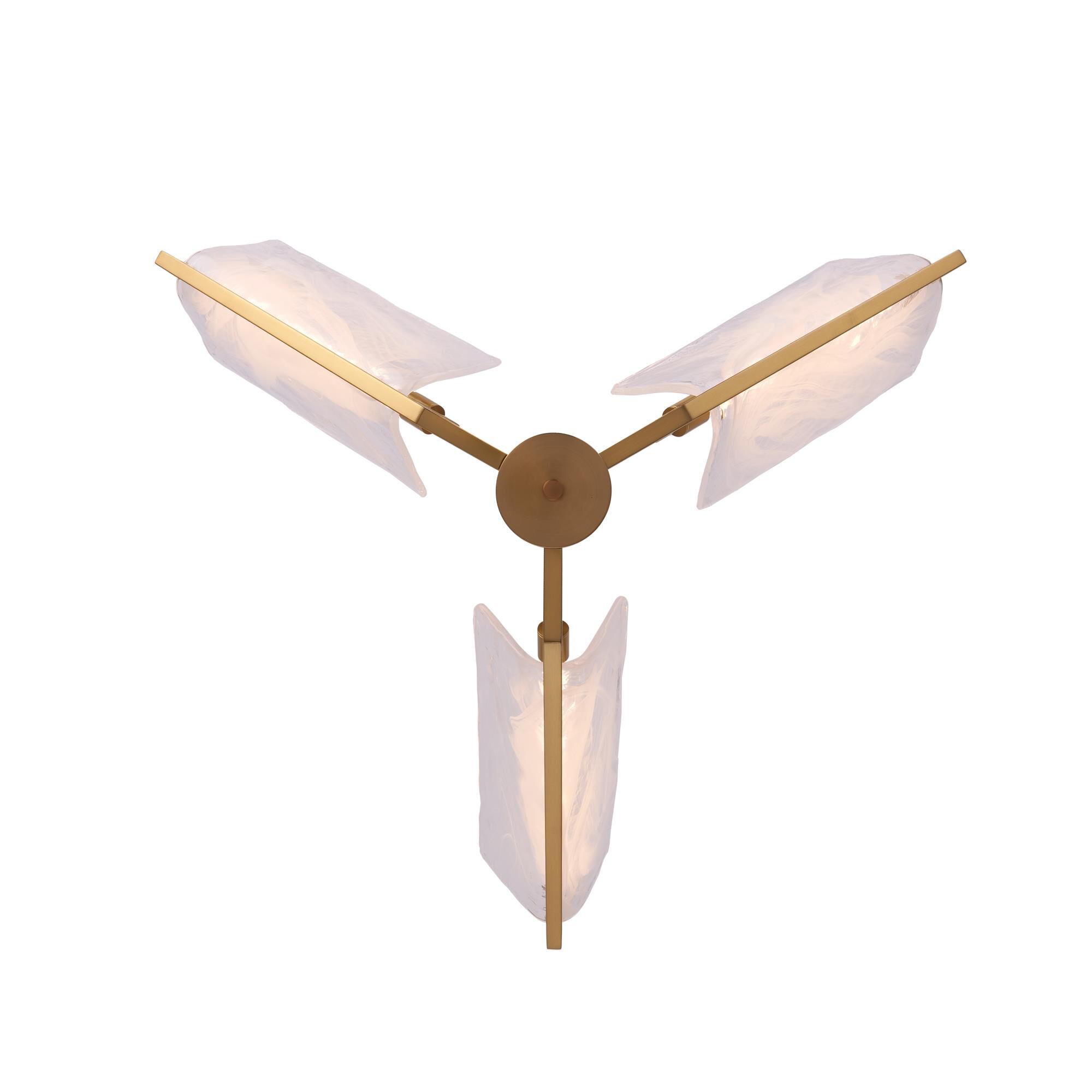 Ron Henderson Mingle 31 Inch Chandelier by Varaluz