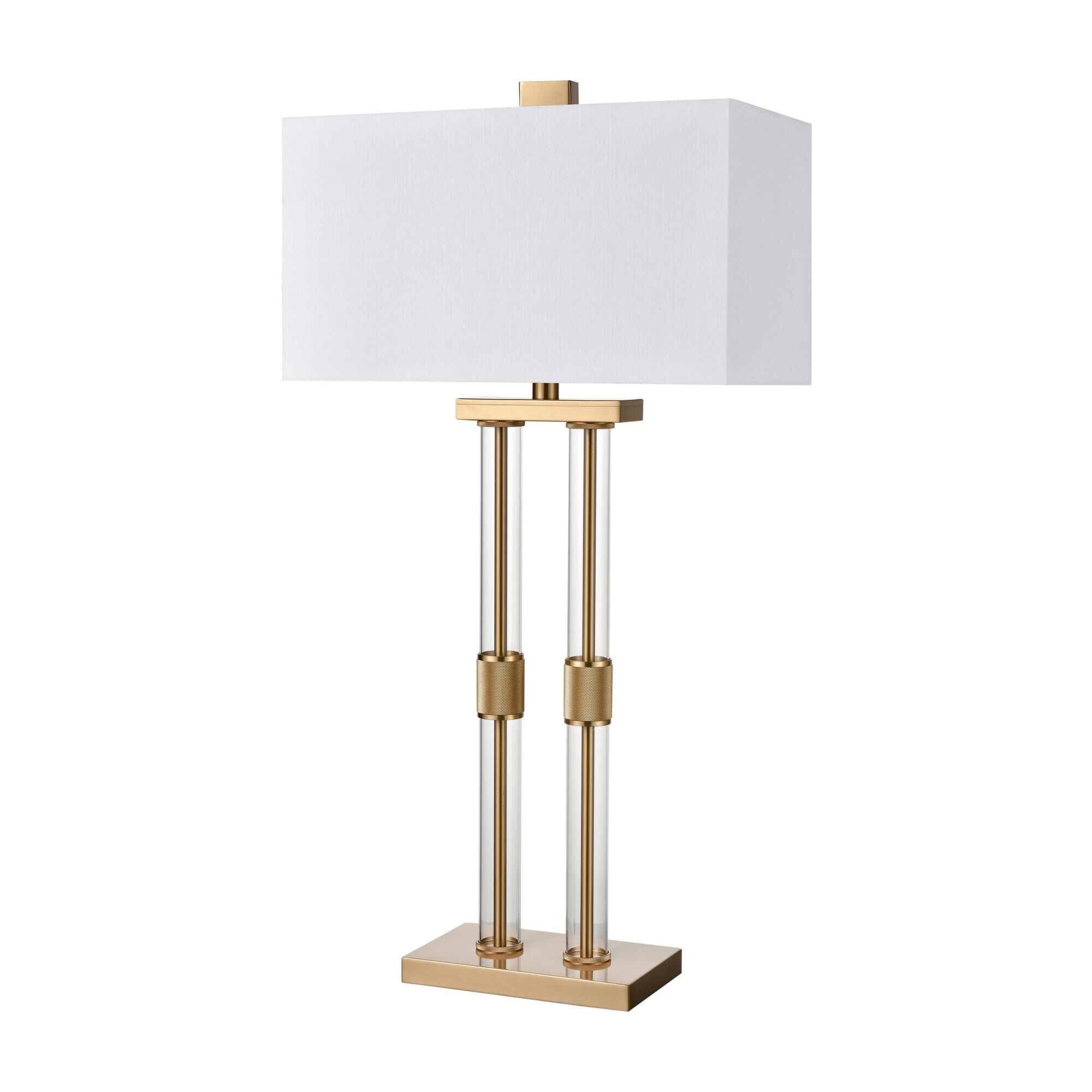 Roseden Court 34 Inch Table Lamp by ELK Home