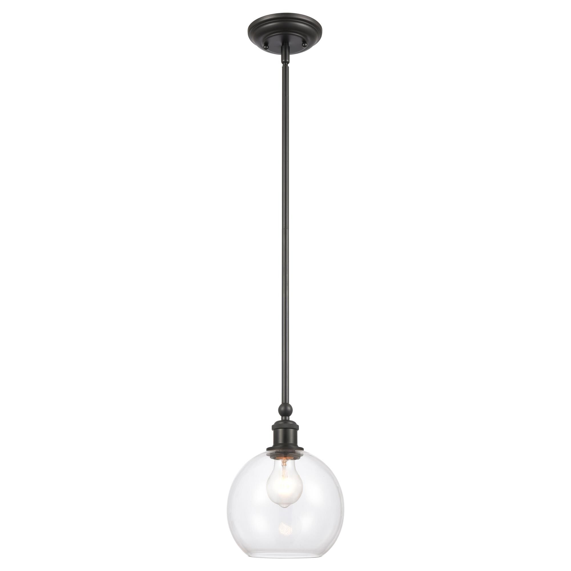 Bruno Marashlian Concord 8 Inch Mini Pendant by Innovations Lighting