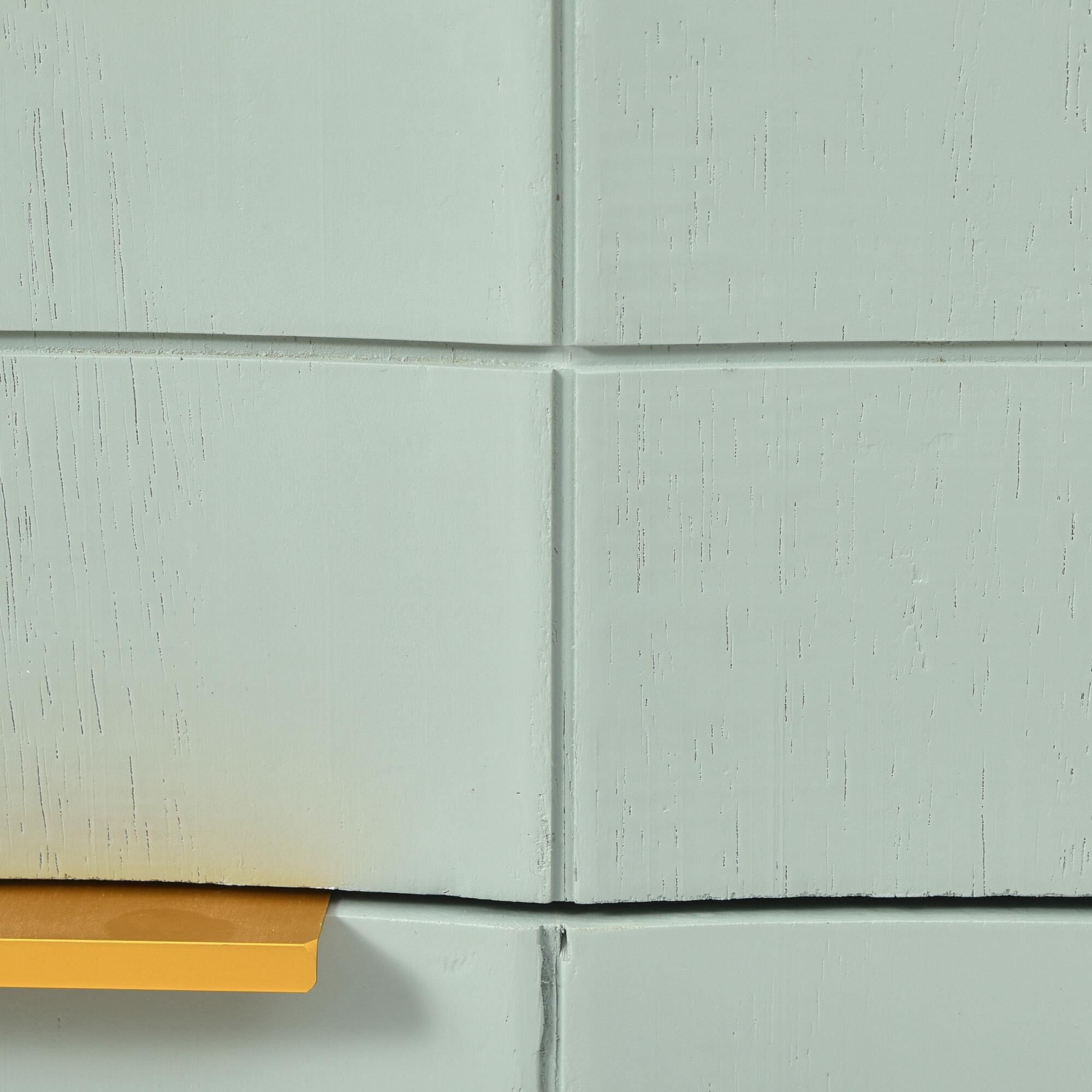 lan Atelier Night Stand by Stylecraft