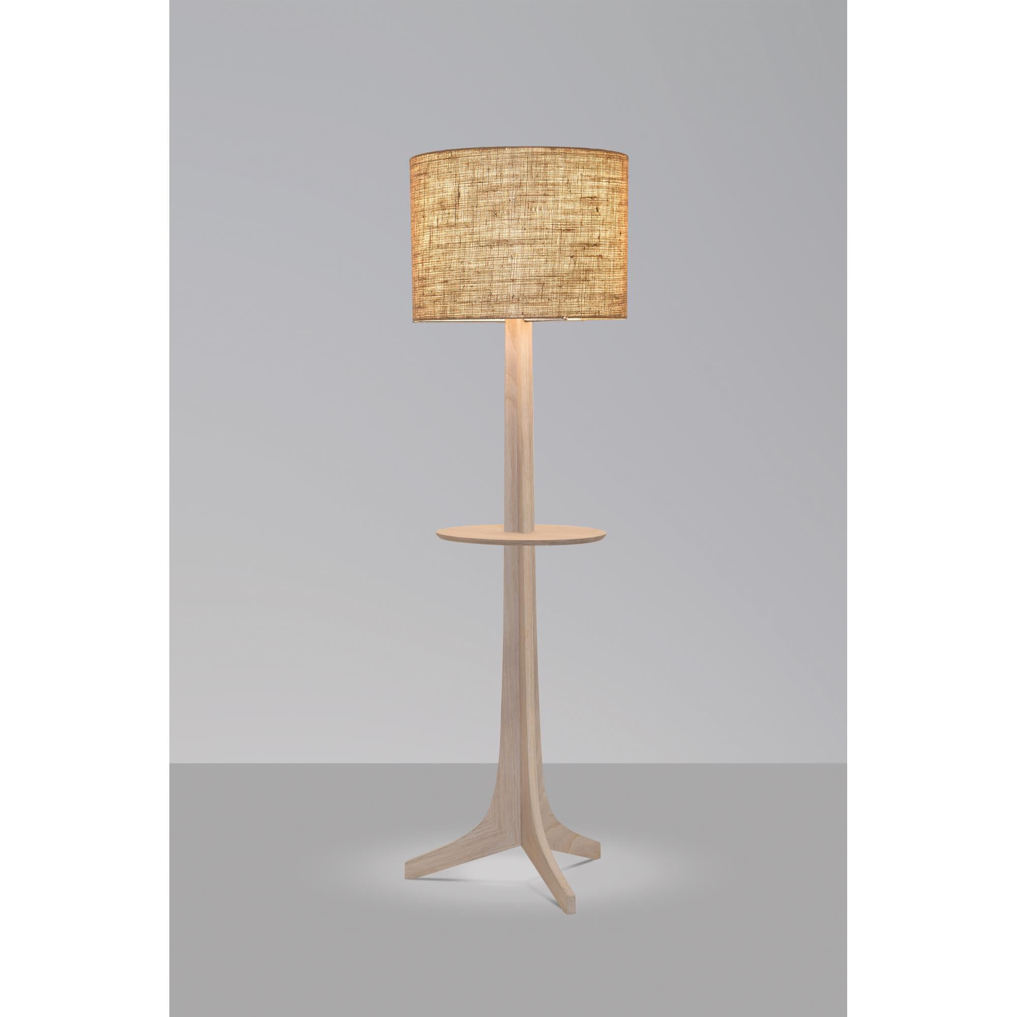 Nick Sheridan Nauta 59 Inch Floor Lamp by Cerno