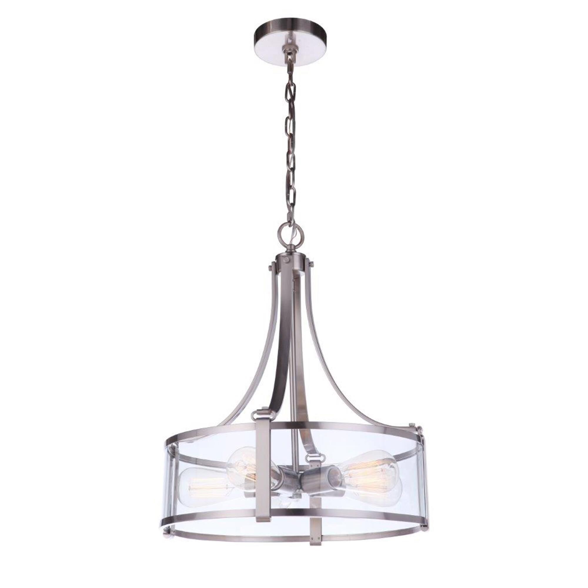 Elliot Medium Pendant Light,