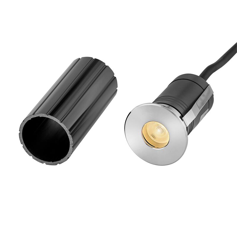 Sparta In-Ground Light by Hinkley