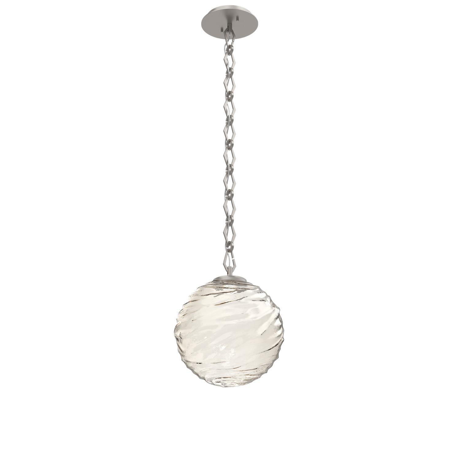 Levi Wilson Gaia 10 Inch Mini Pendant by Hammerton Studio