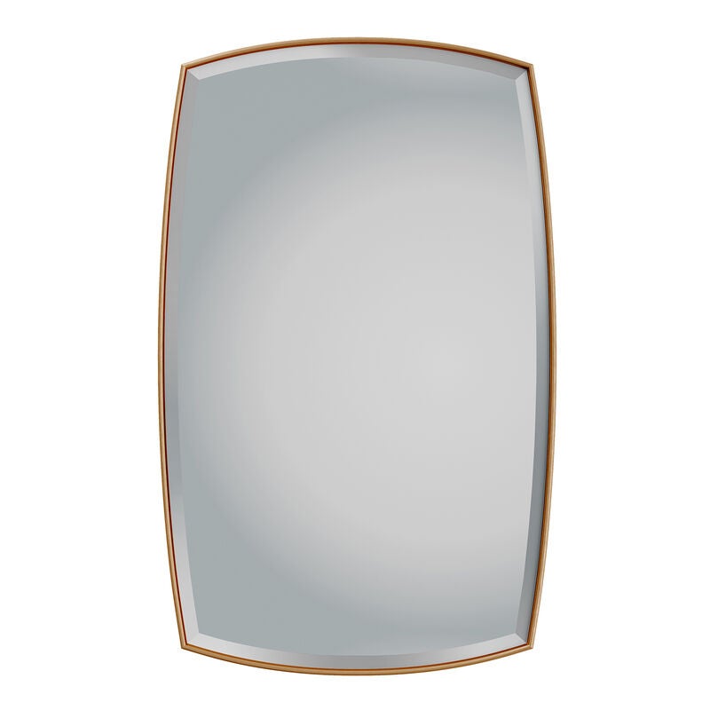 48 Inch Decorative Mirror by Regina Andrew