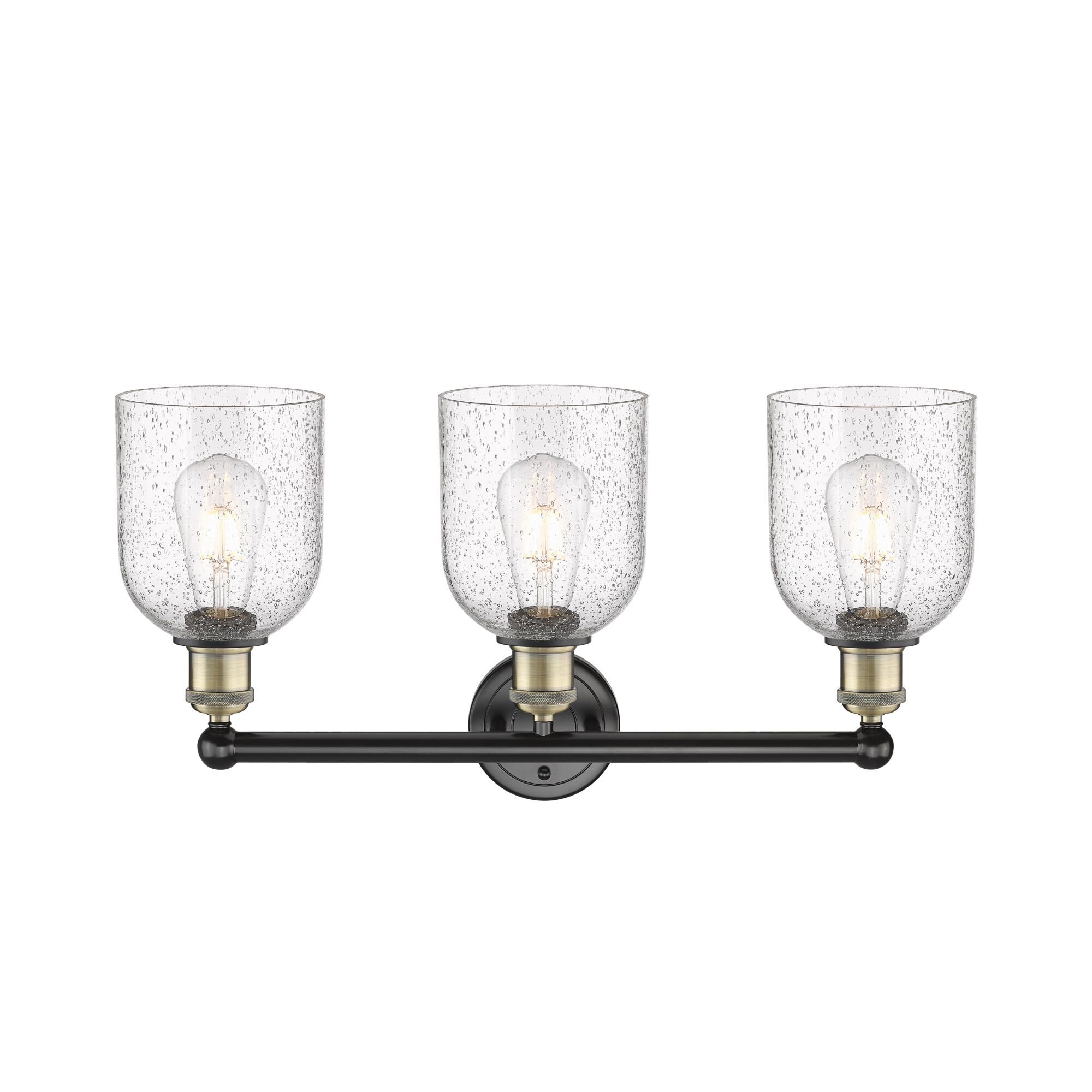 Bruno Marashlian Bella 24 Inch Bath Vanity Light by Innovations Lighting