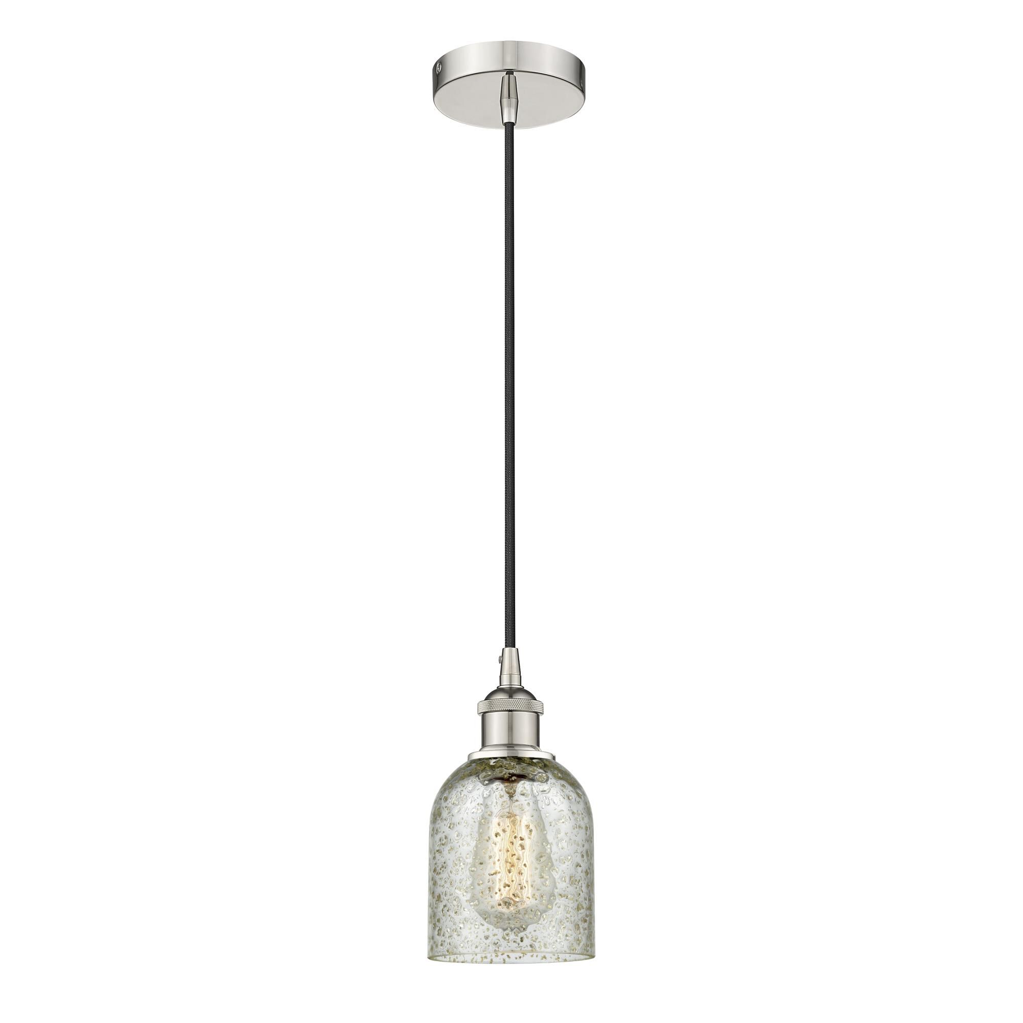 Bruno Marashlian Caledonia Mini Pendant by Innovations Lighting