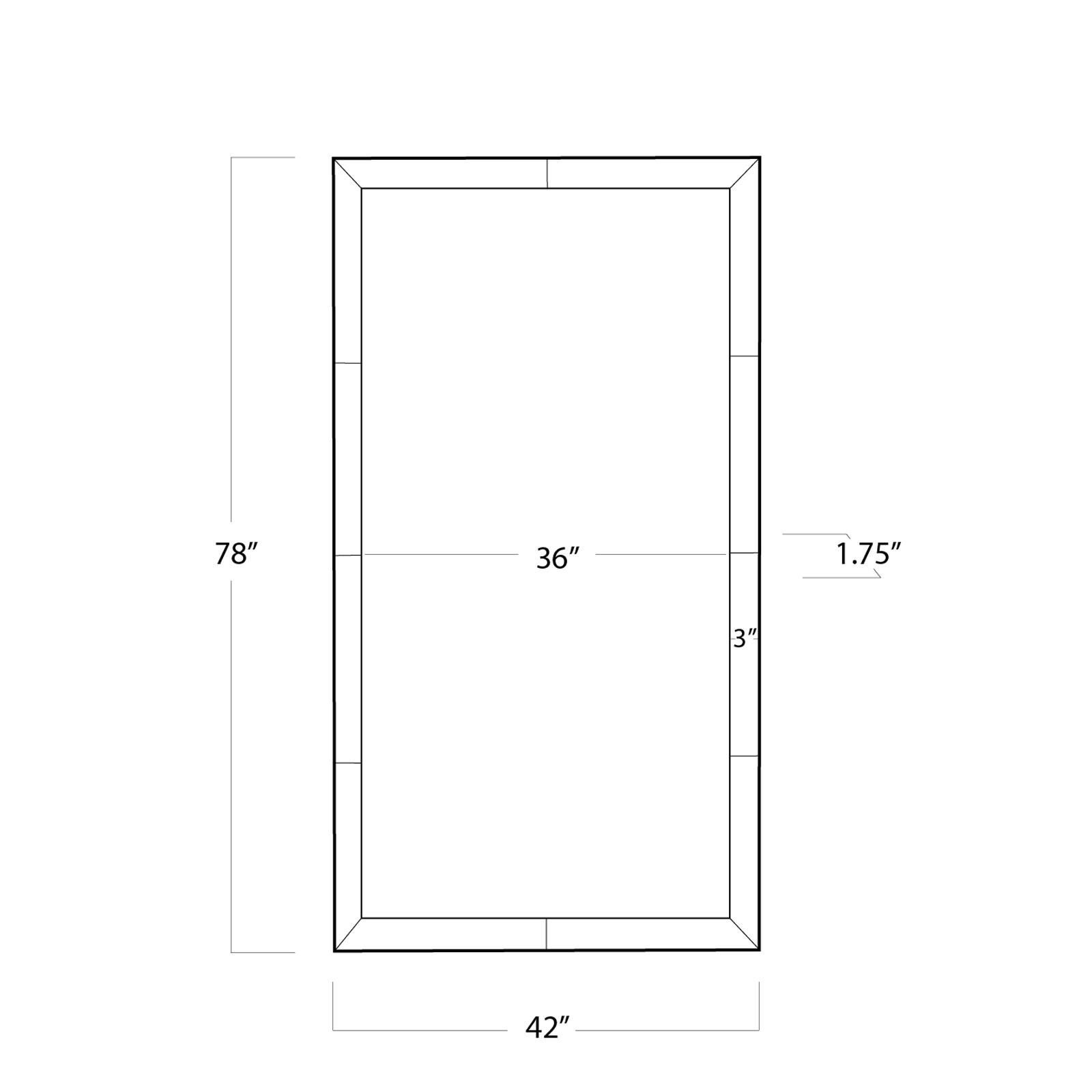 Shown in Silver finish