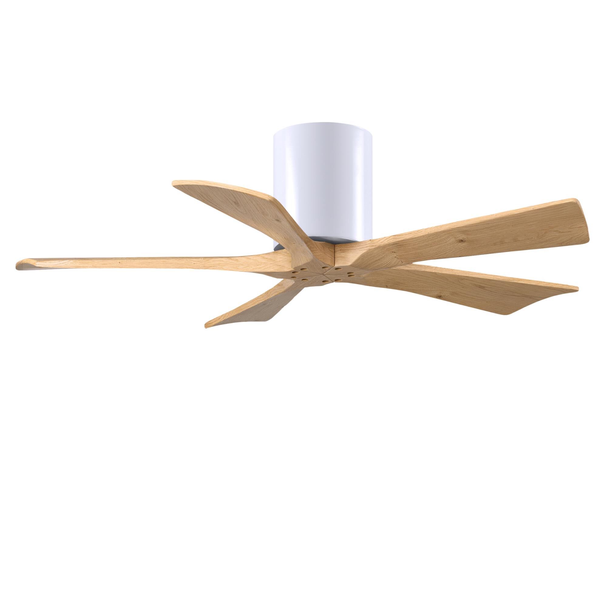 Irene 42 Inch Flush Mount Fan by Matthews Fan Company