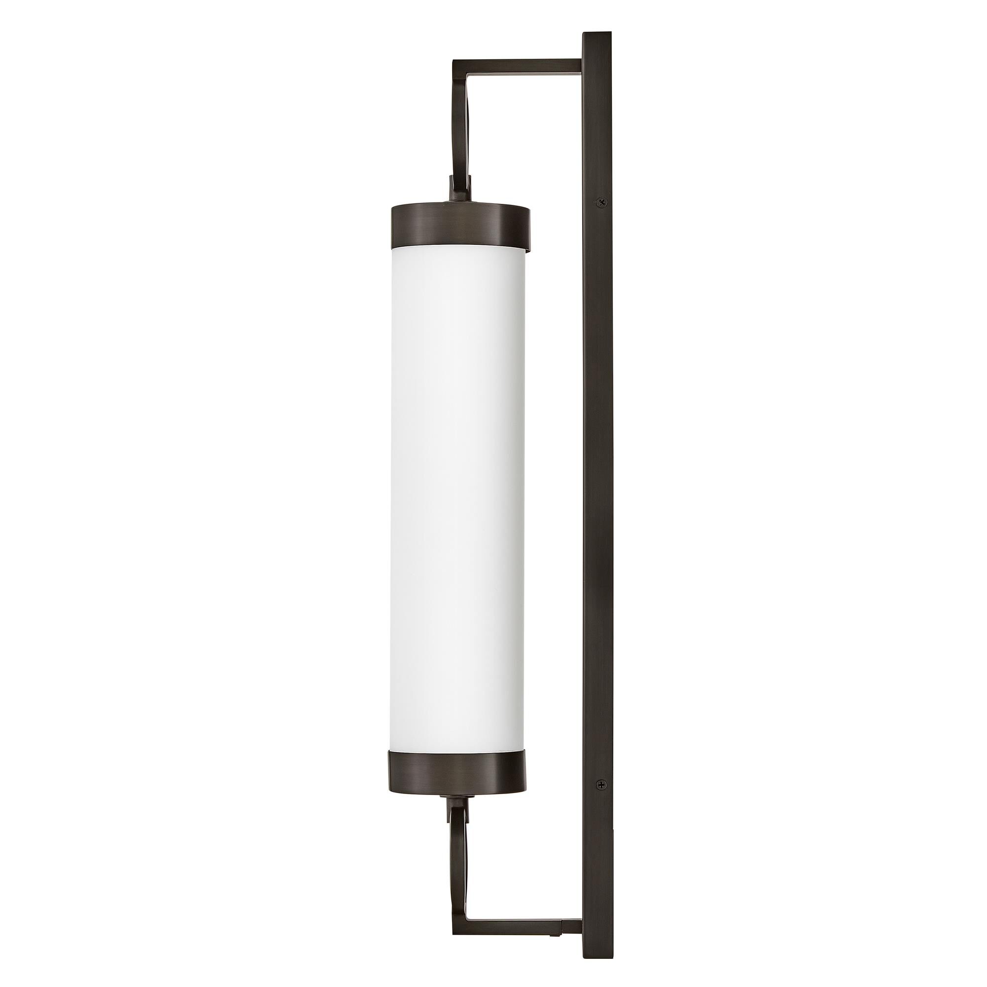 Lisa McDennon Baylor 24 Inch LED Bath Vanity Light,