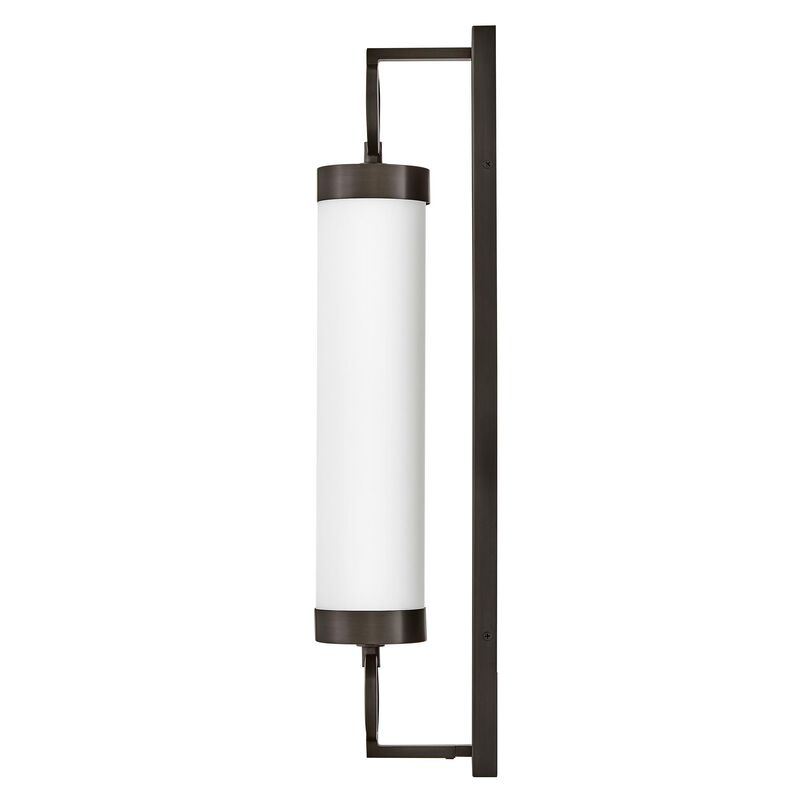 Hinkley Lighting Lisa McDennon Baylor 24 Inch LED Bath Vanity Light