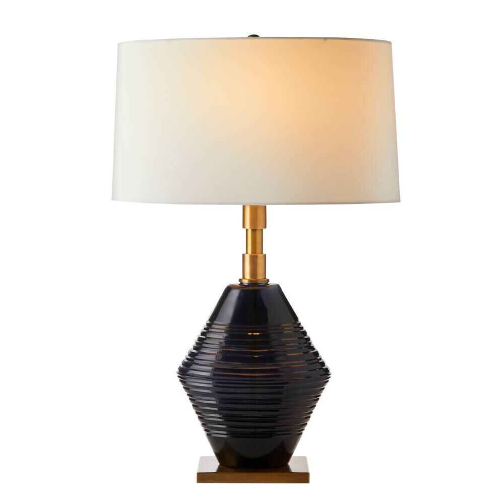 Shown in Navy Optic finish