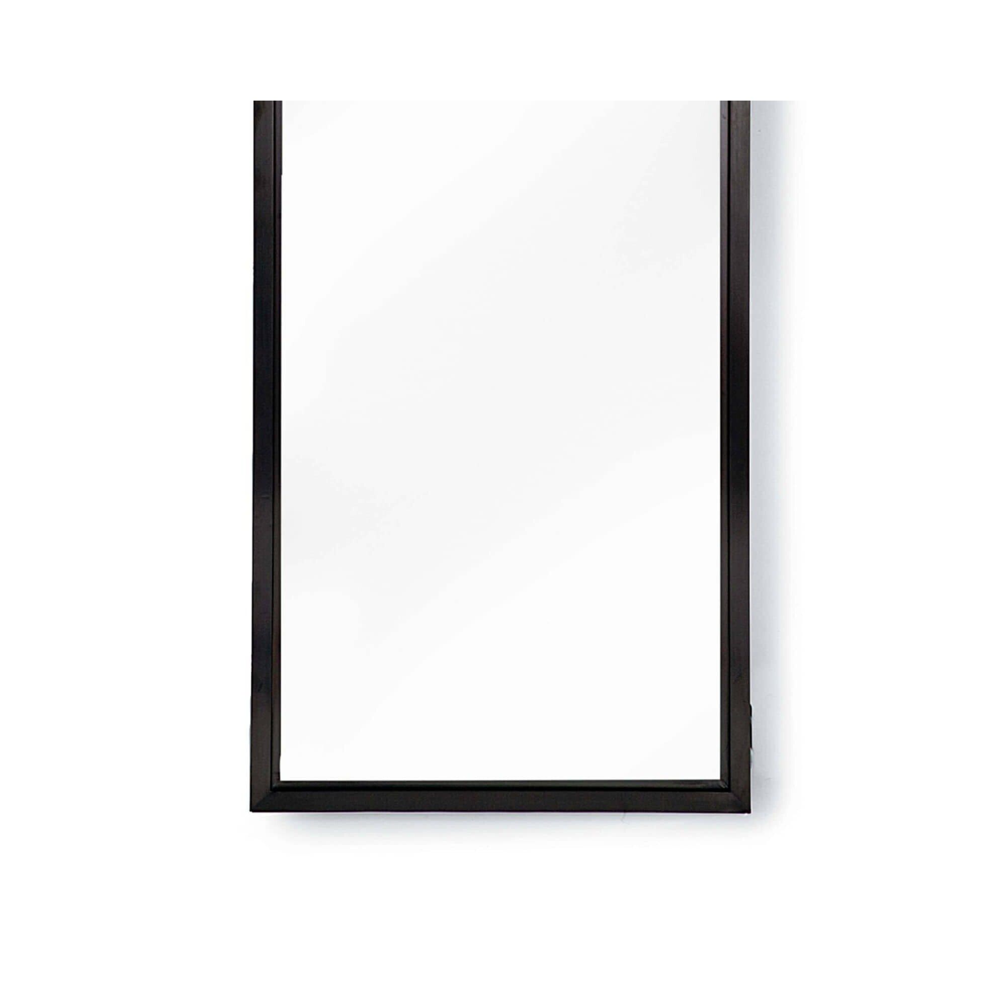 Shown in Blackened Steel finish